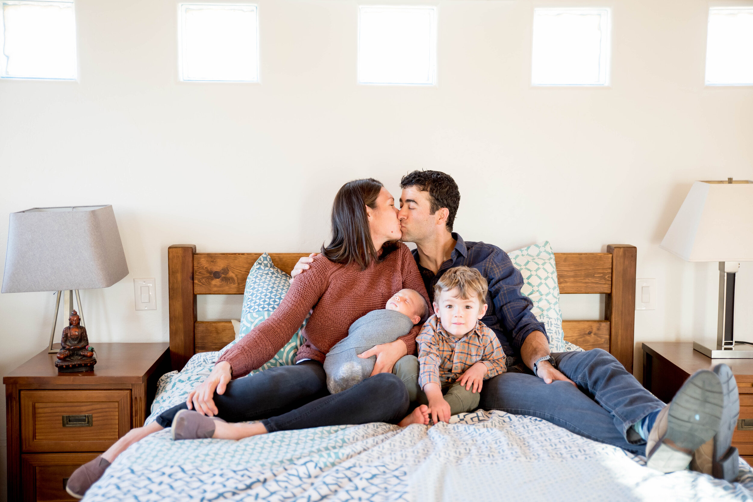 newborn lifestyle photographer rio rancho new mexico