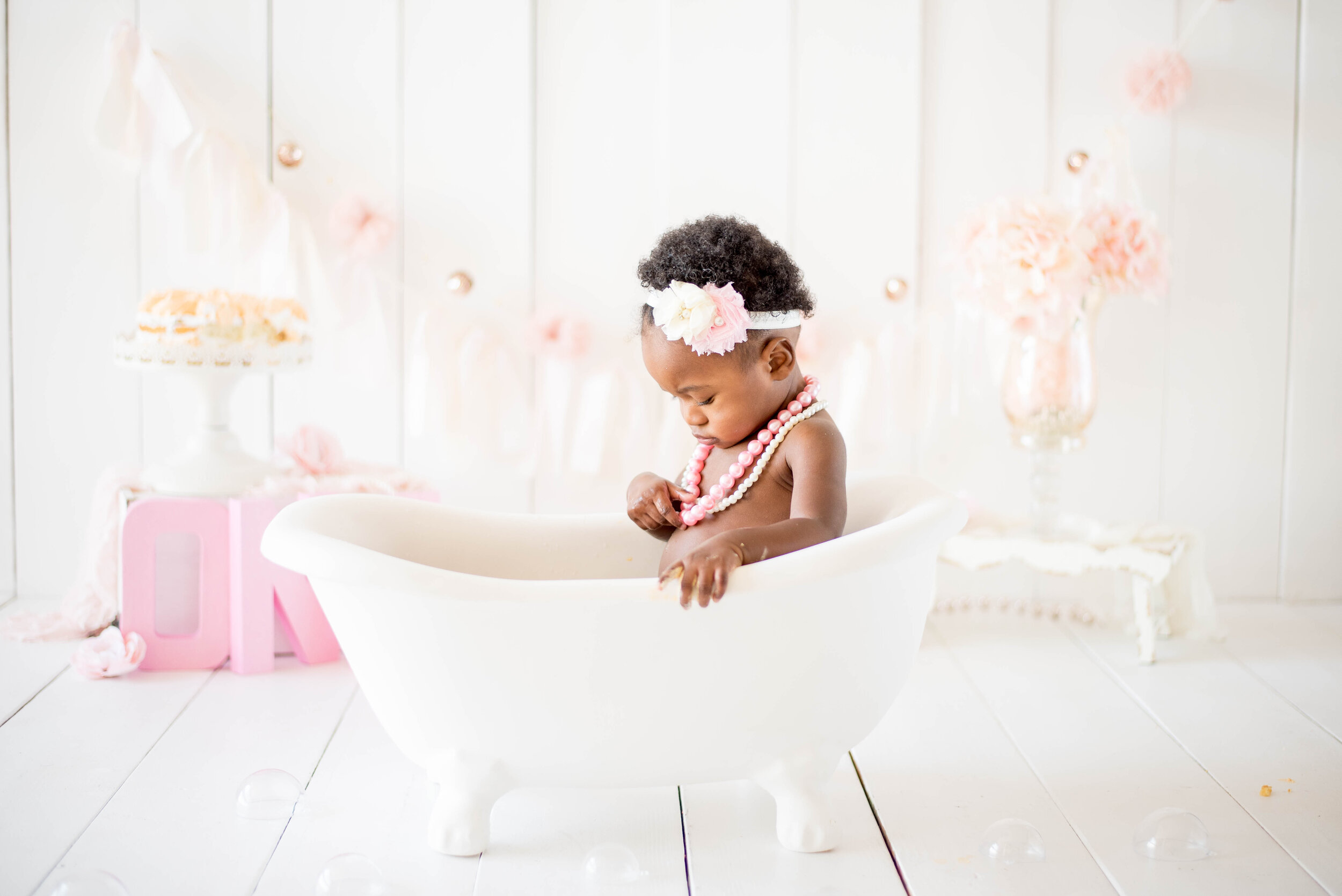 baby bath splash photography albuquerque