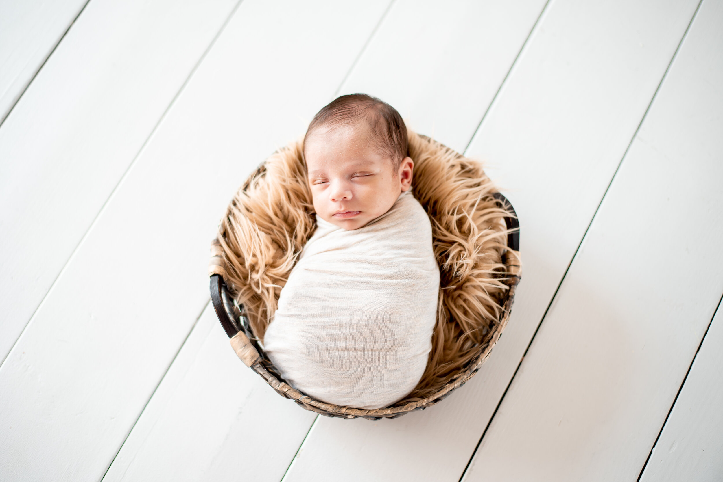 newborn photo session rio rancho nm