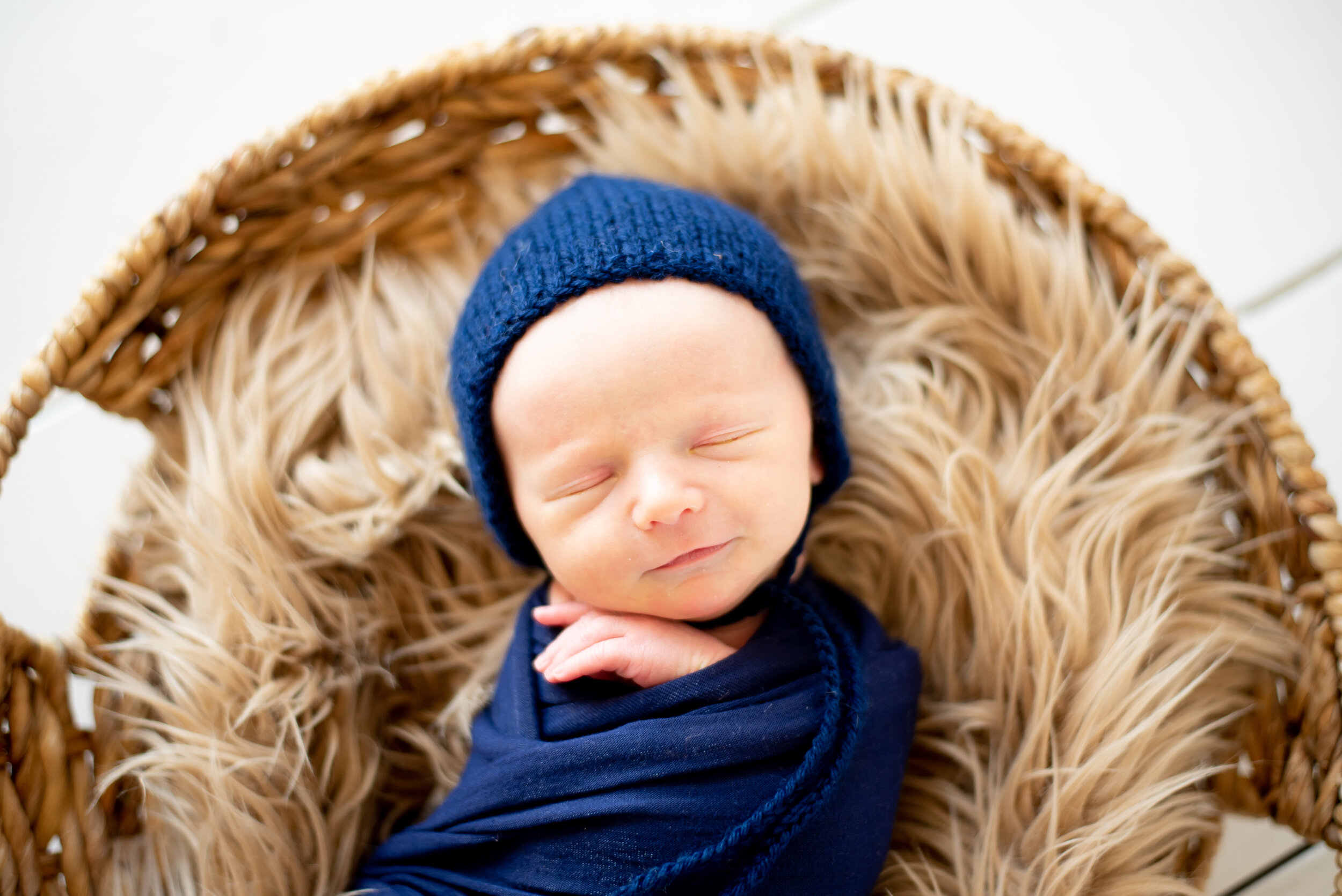 sleepy baby photography albuquerque 