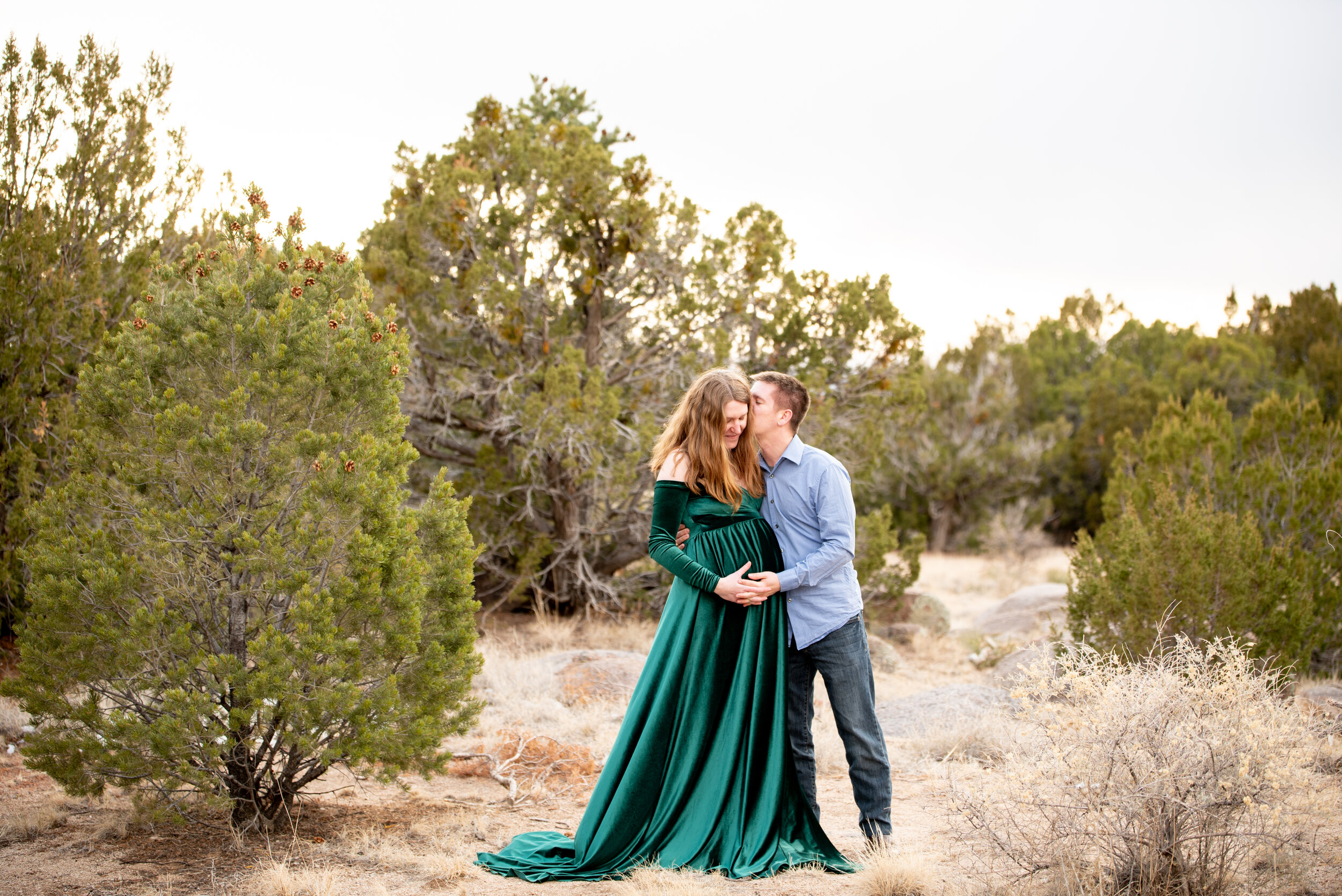 best maternity photographer new mexico