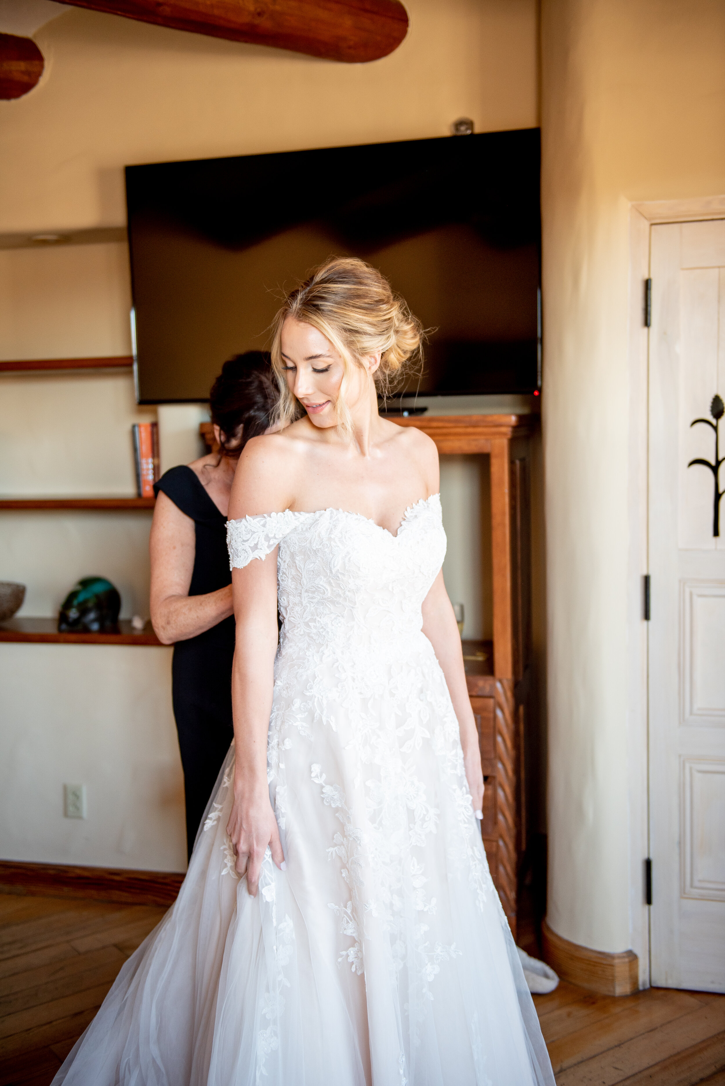 best wedding photographer santa fe nm