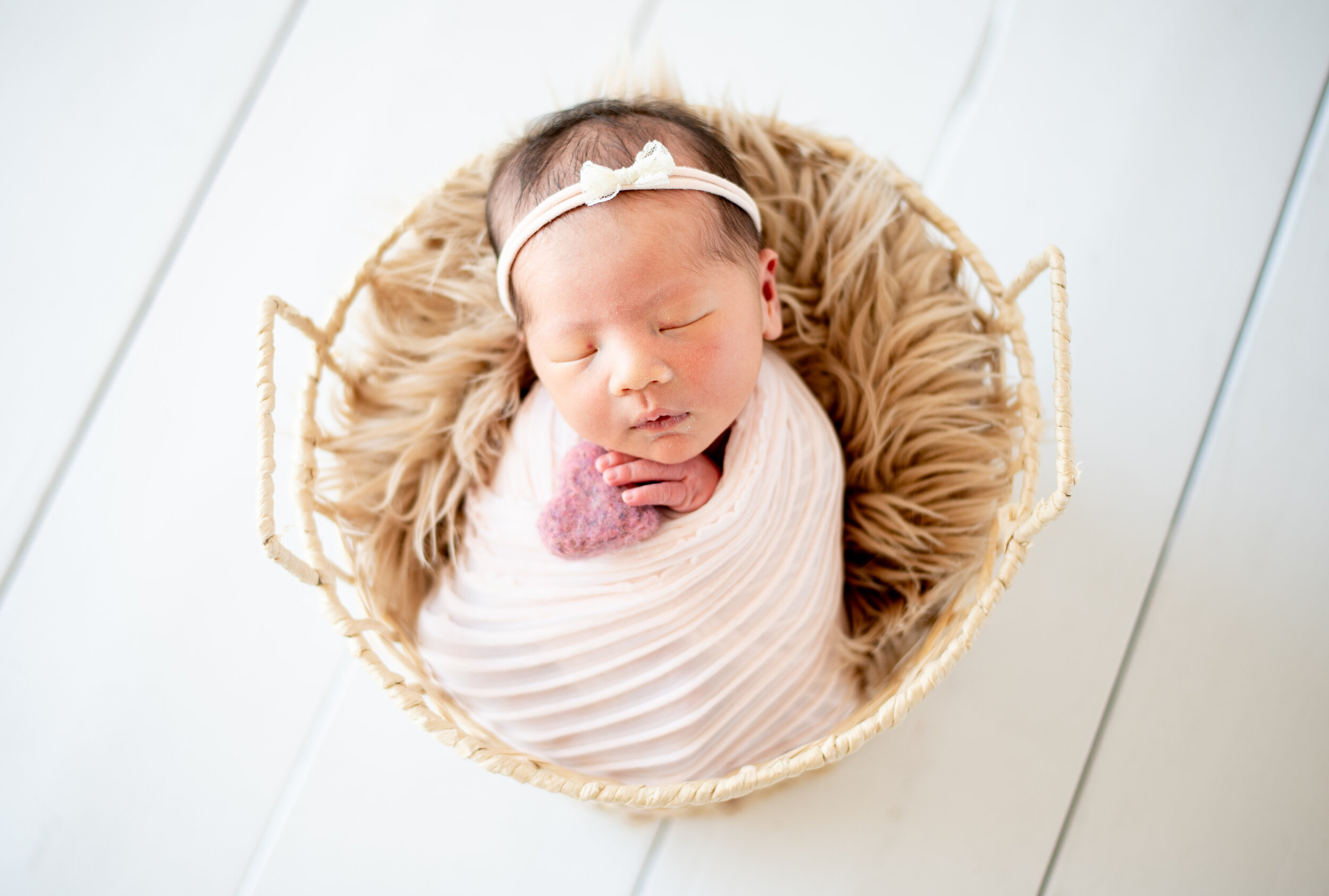 newborn pictures santa fe nm