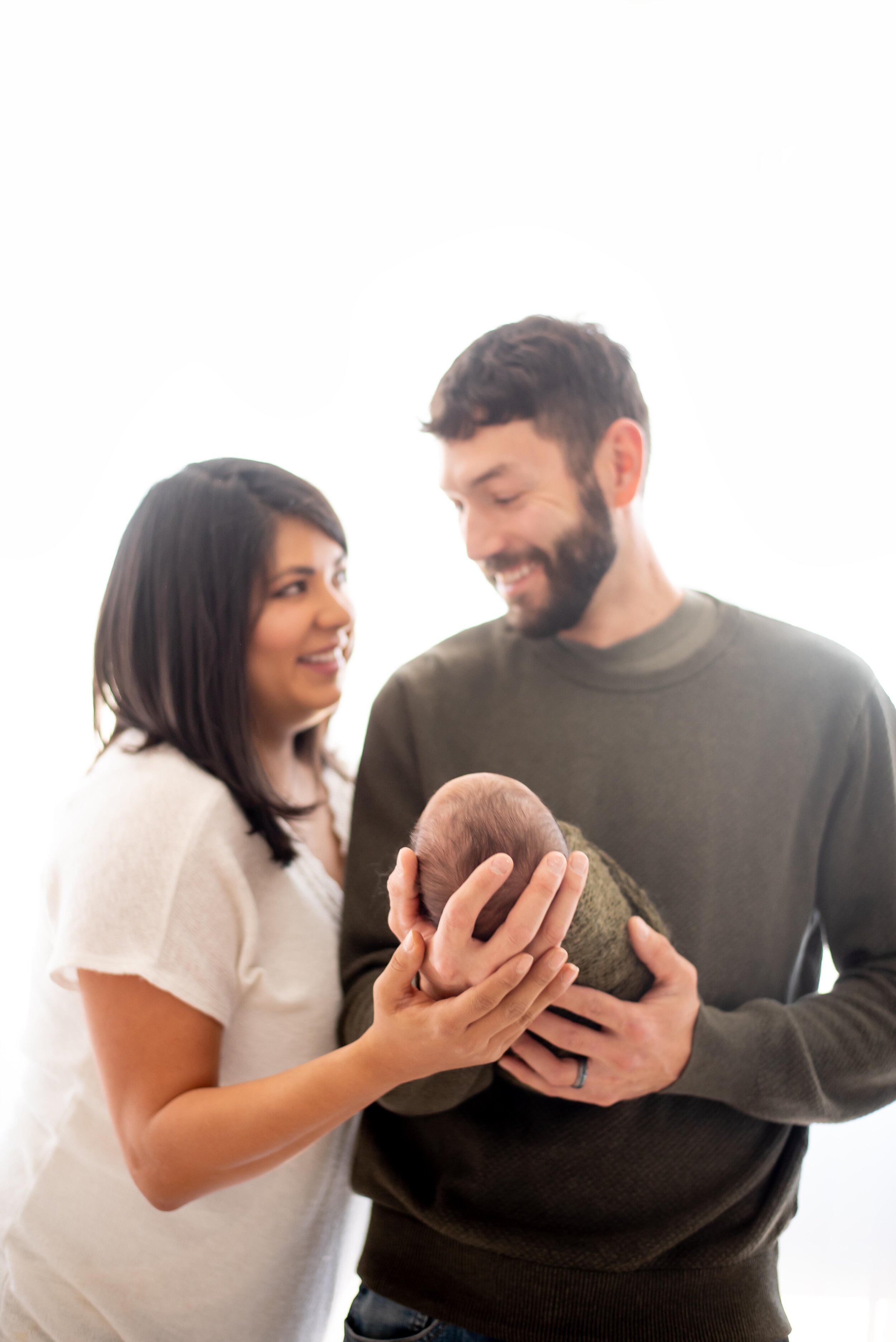 best baby photographer albuquerque nm