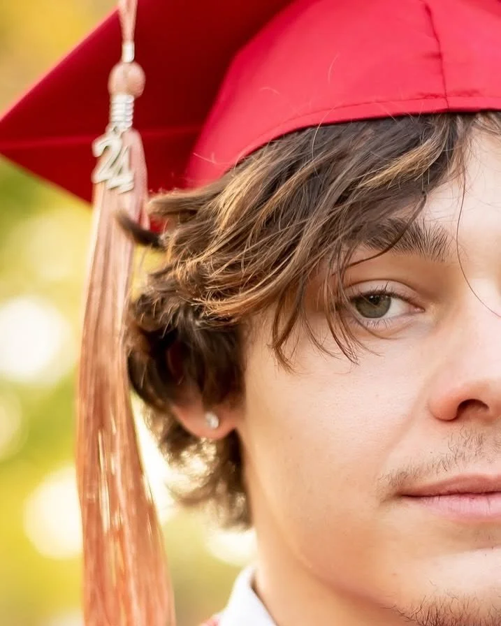 2024 UNM Grad! 
.
.
.
.
Interested in booking your SENIOR/GRAD session with us? 
Email for more info!
laurencheriephotography@gmail.com

Gift cards are available on our website...
www.laurencheriephotography.com
Ask us about our current specials!
