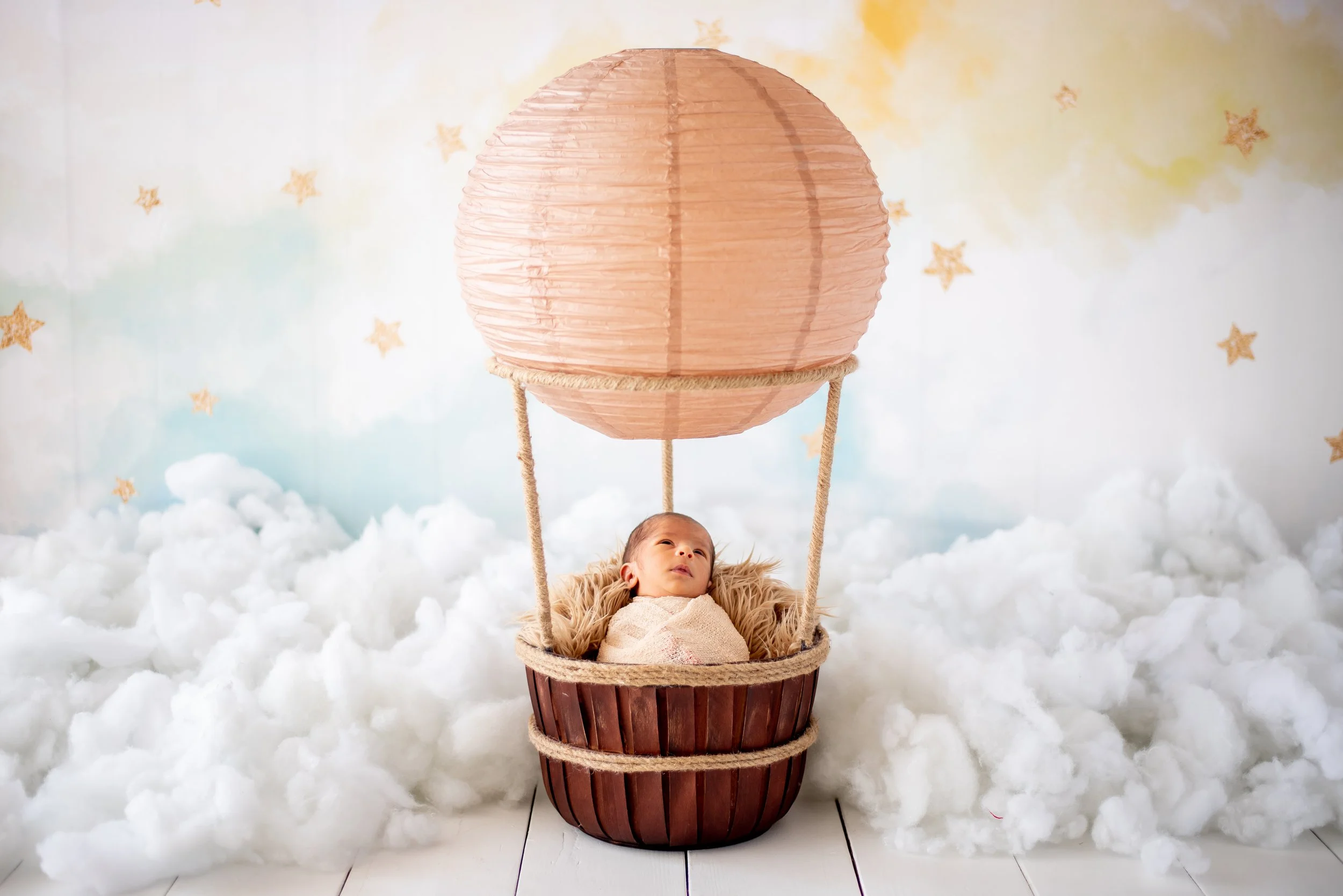 balloon fiesta newborn photographer albuquerque