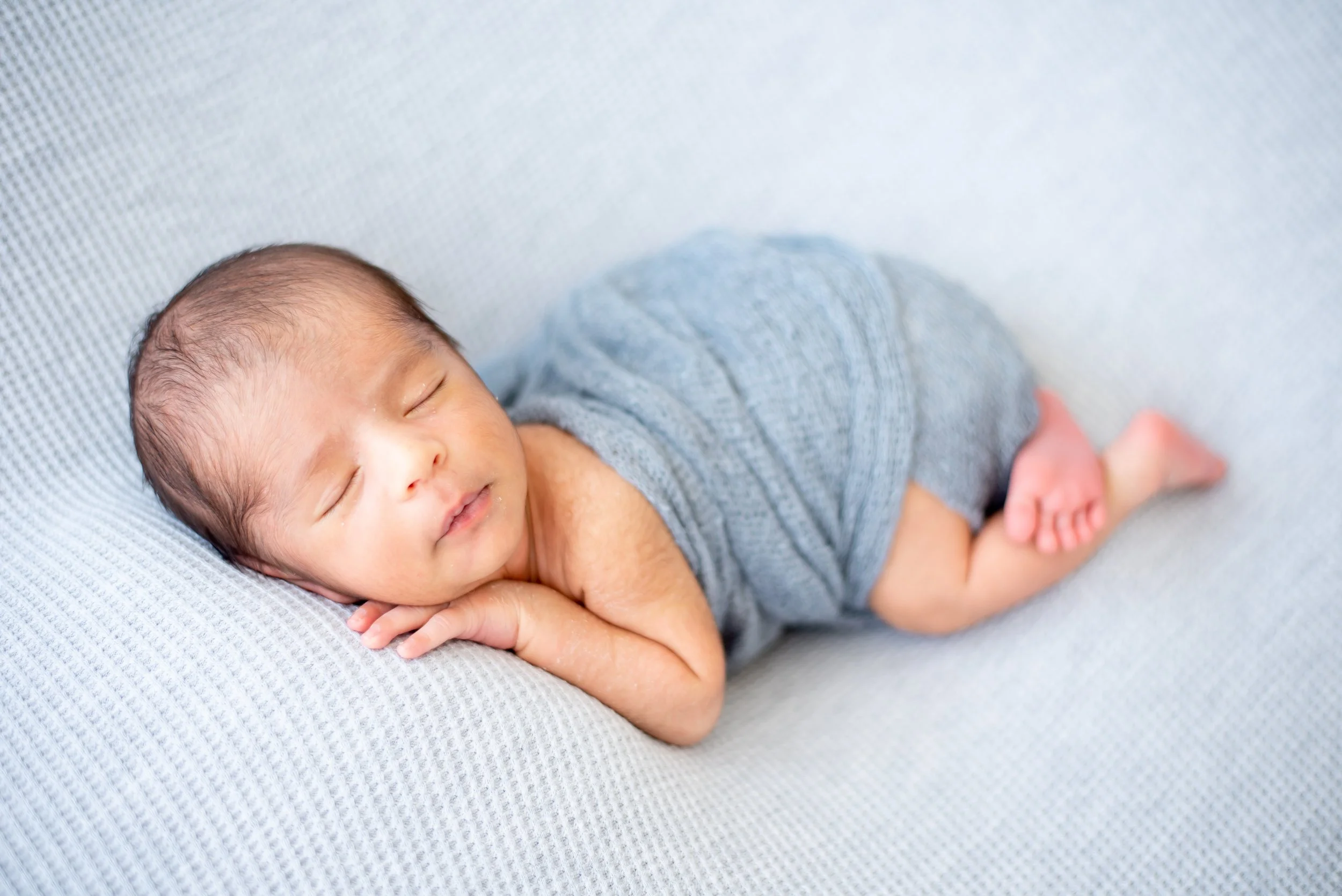 albuquerque newborn photographer