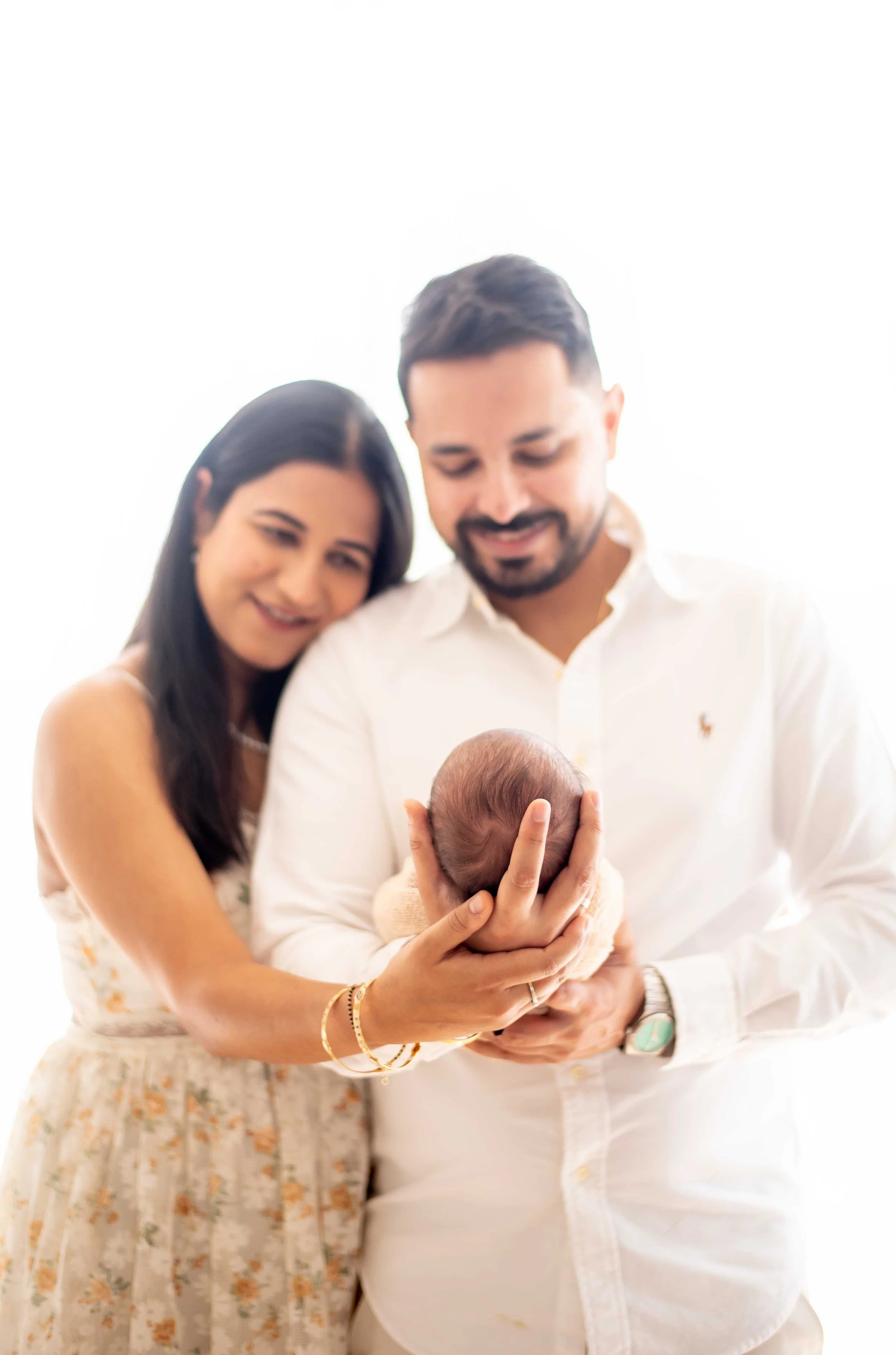 bernalillo newborn photographer
