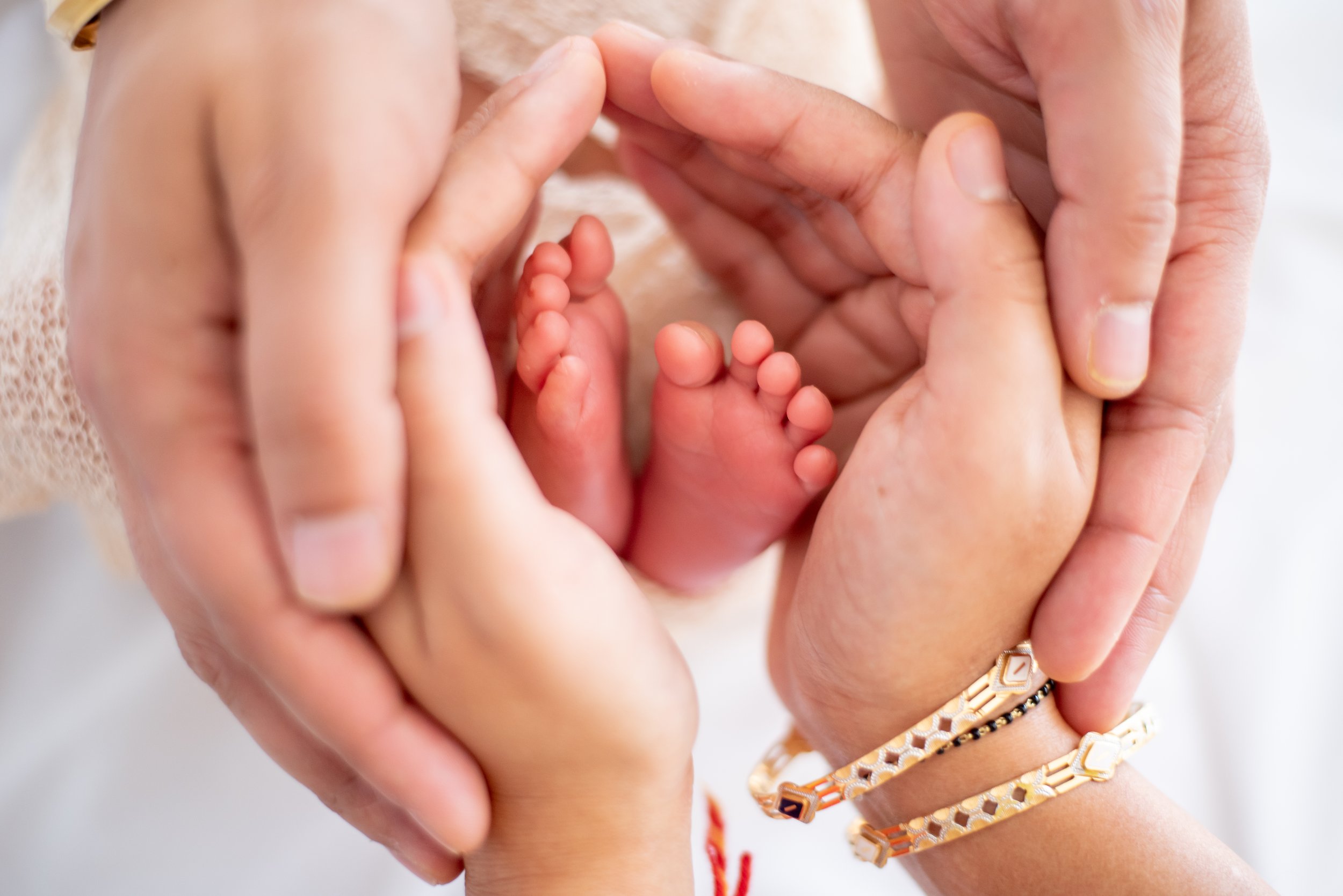 rio rancho baby photographer