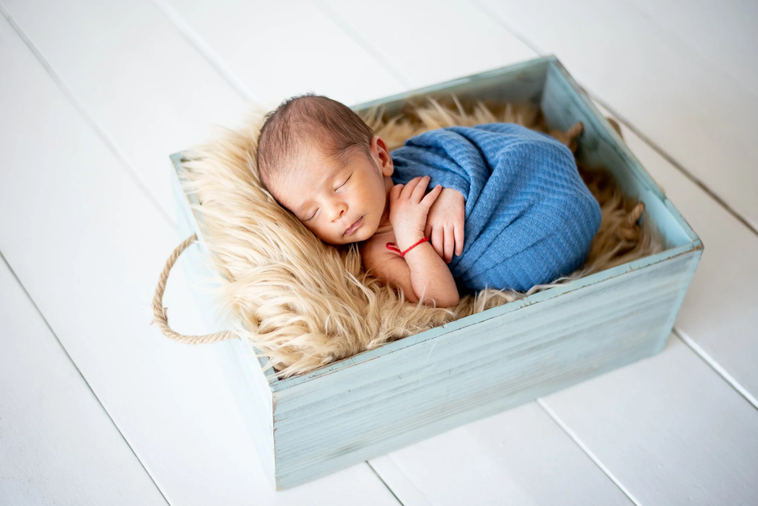 new mexico newborn photographers