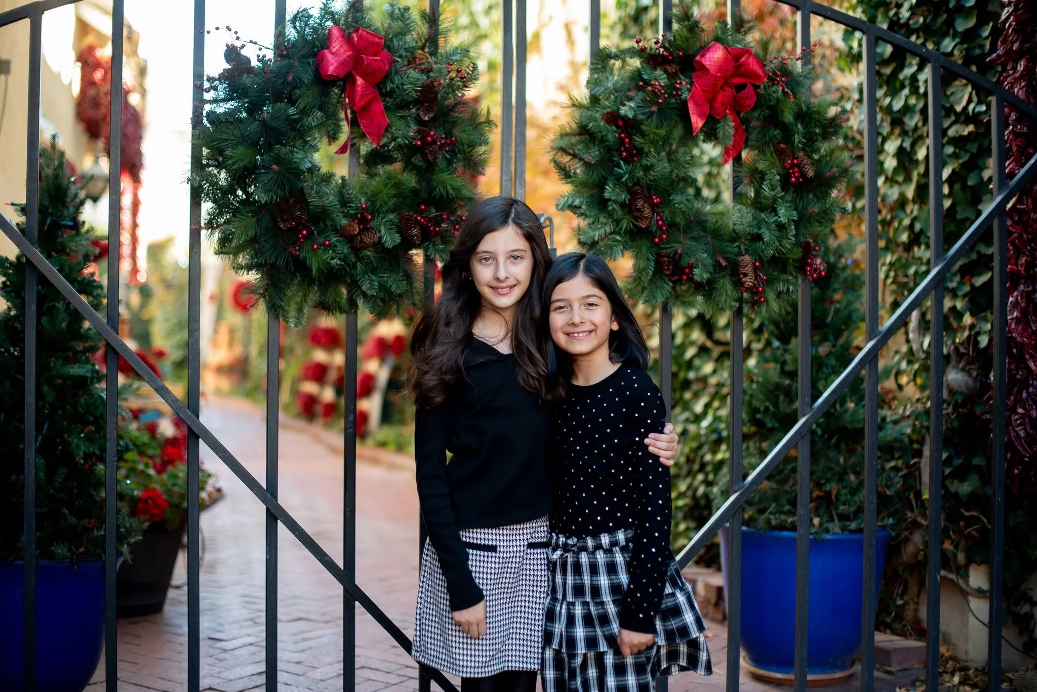 old town photographer albuquerque