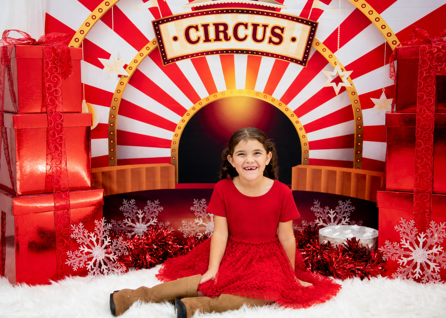 Festive Christmas Circus Portrait.png