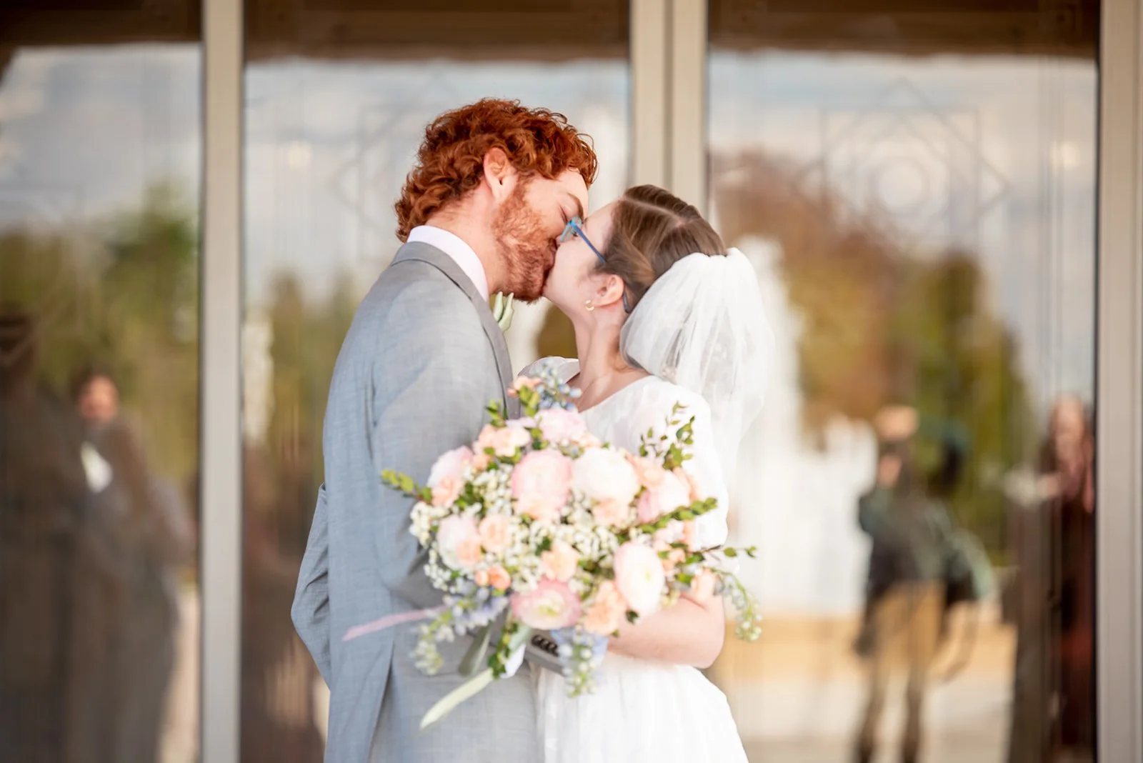 Temple Wedding Photography Albuquerque
