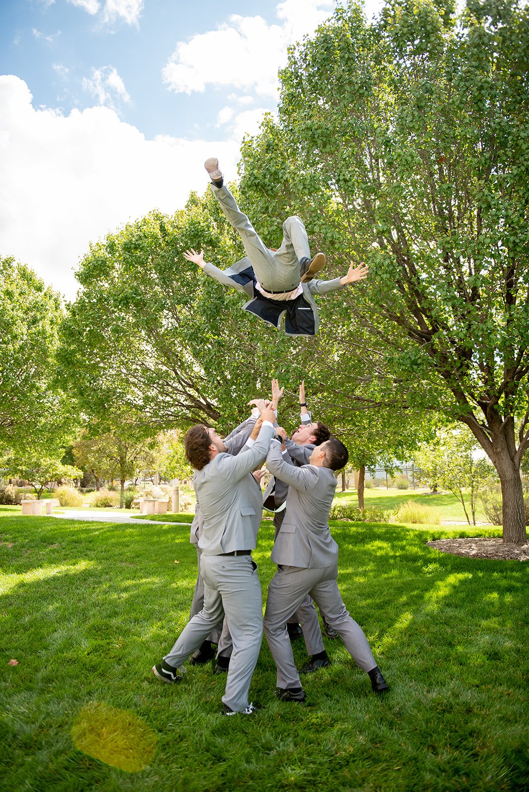 Albuquerque Wedding Photography