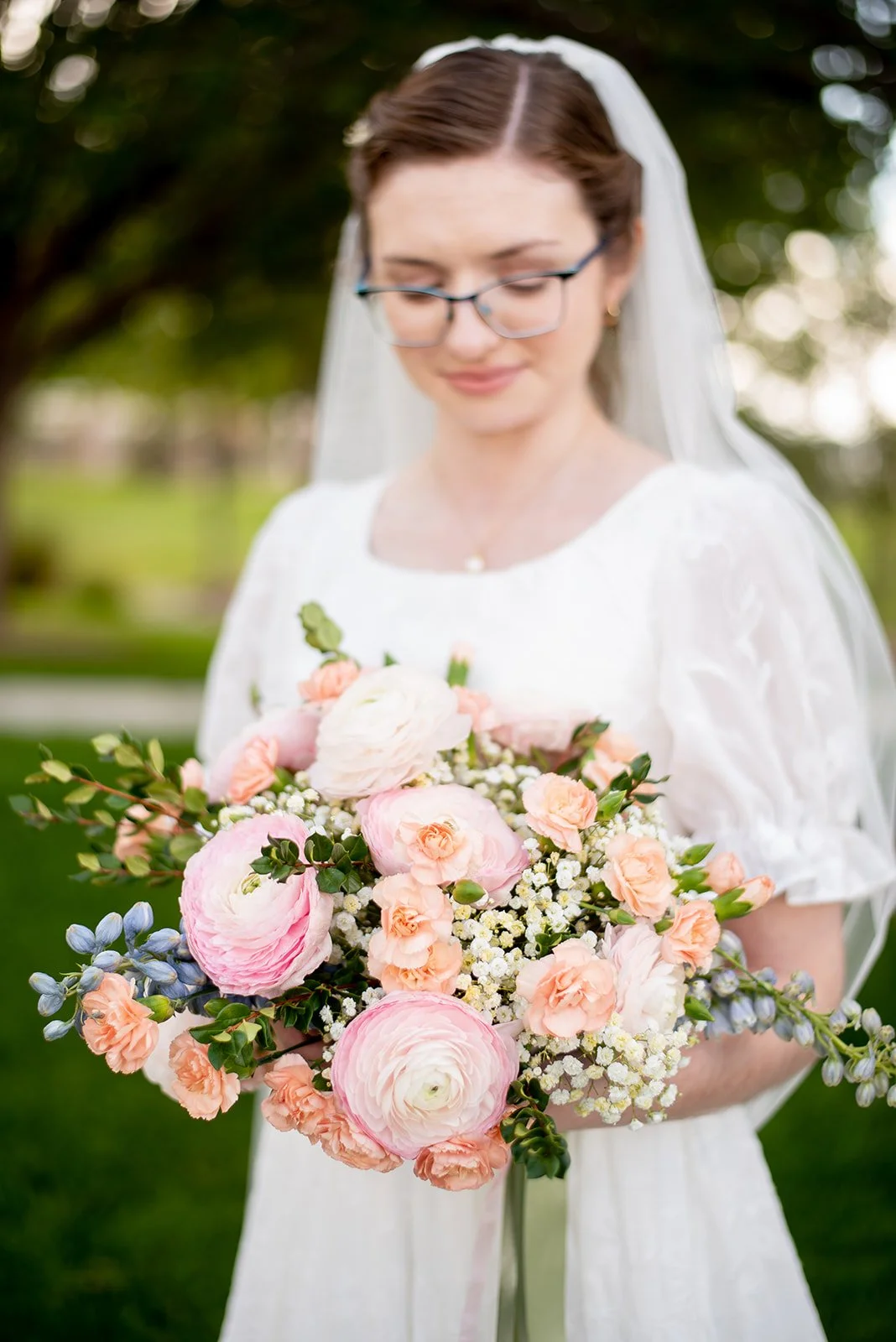 New Mexico Bridal Photography