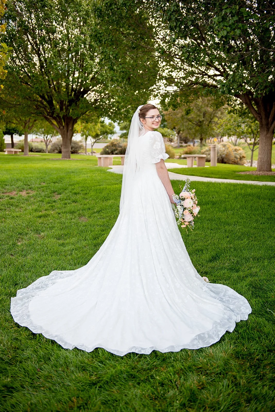 Albuquerque Wedding Dress