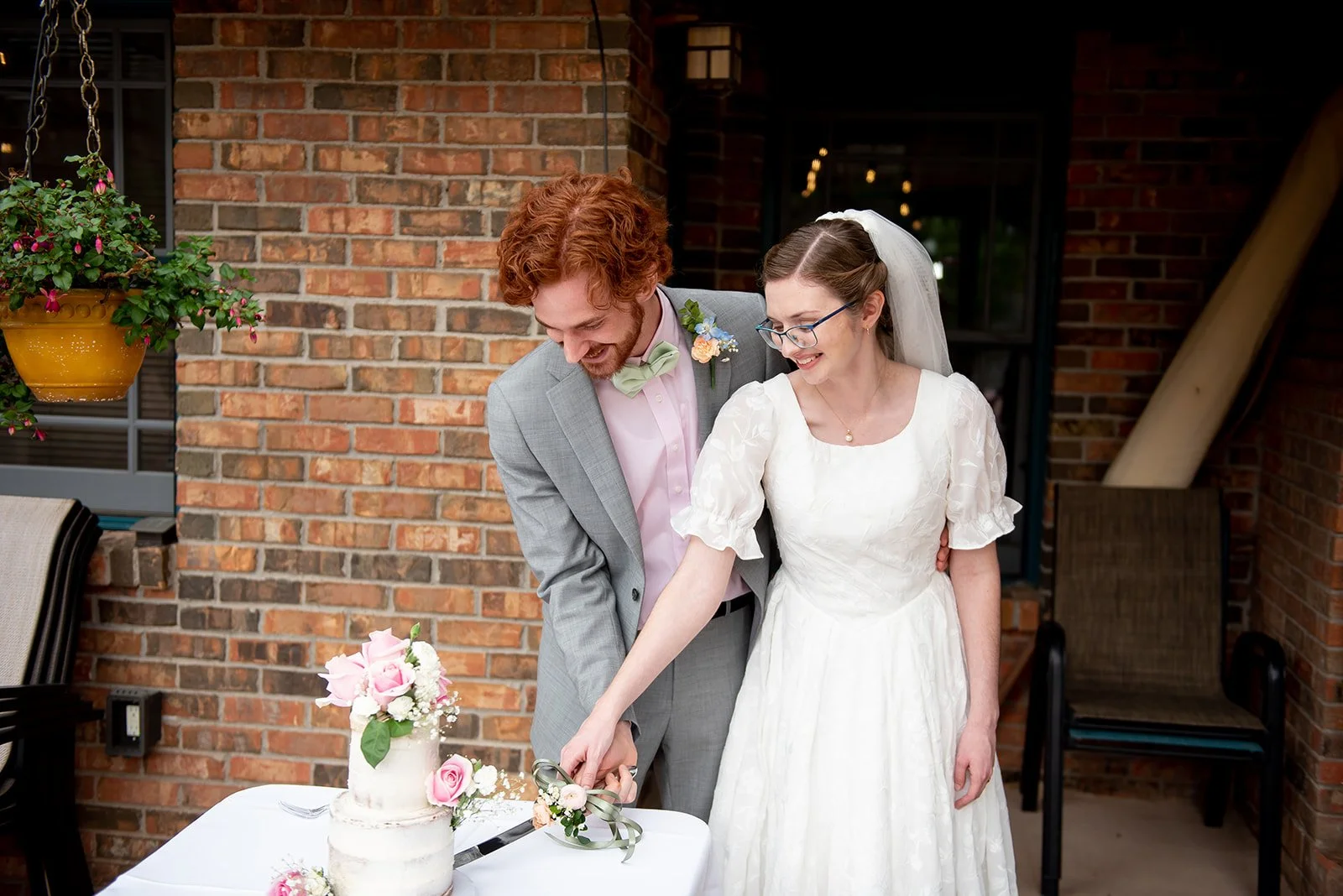 New Mexico Wedding 