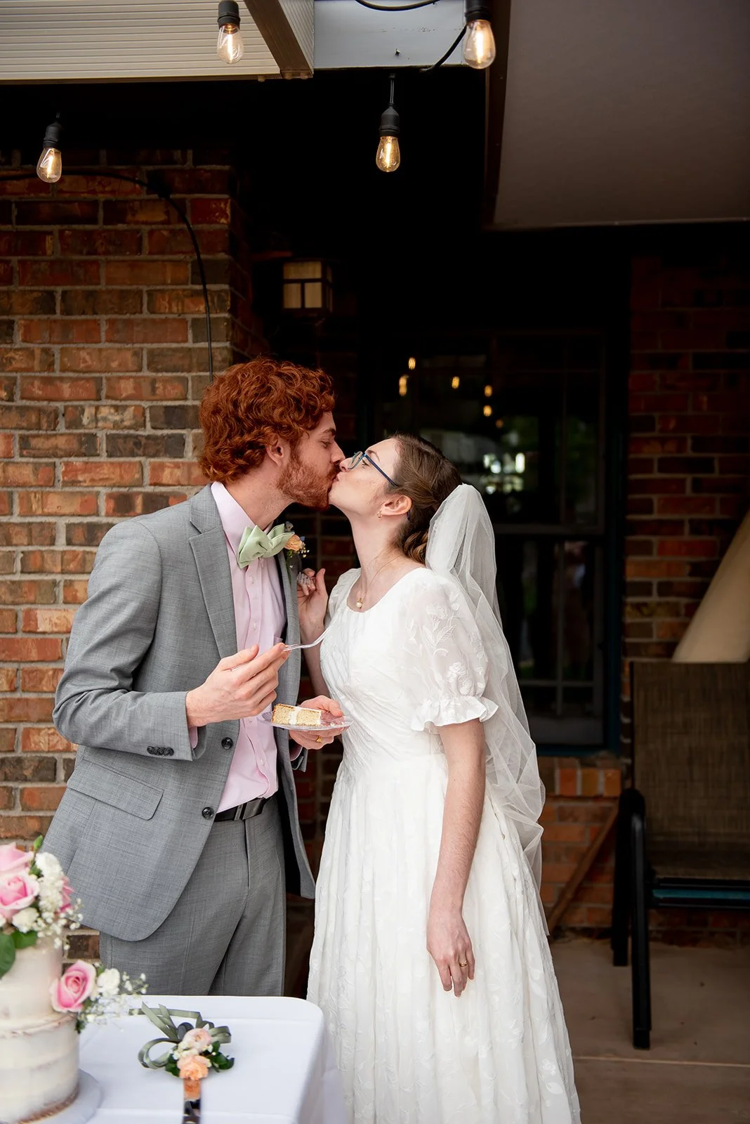 Albuquerque Reception Photography