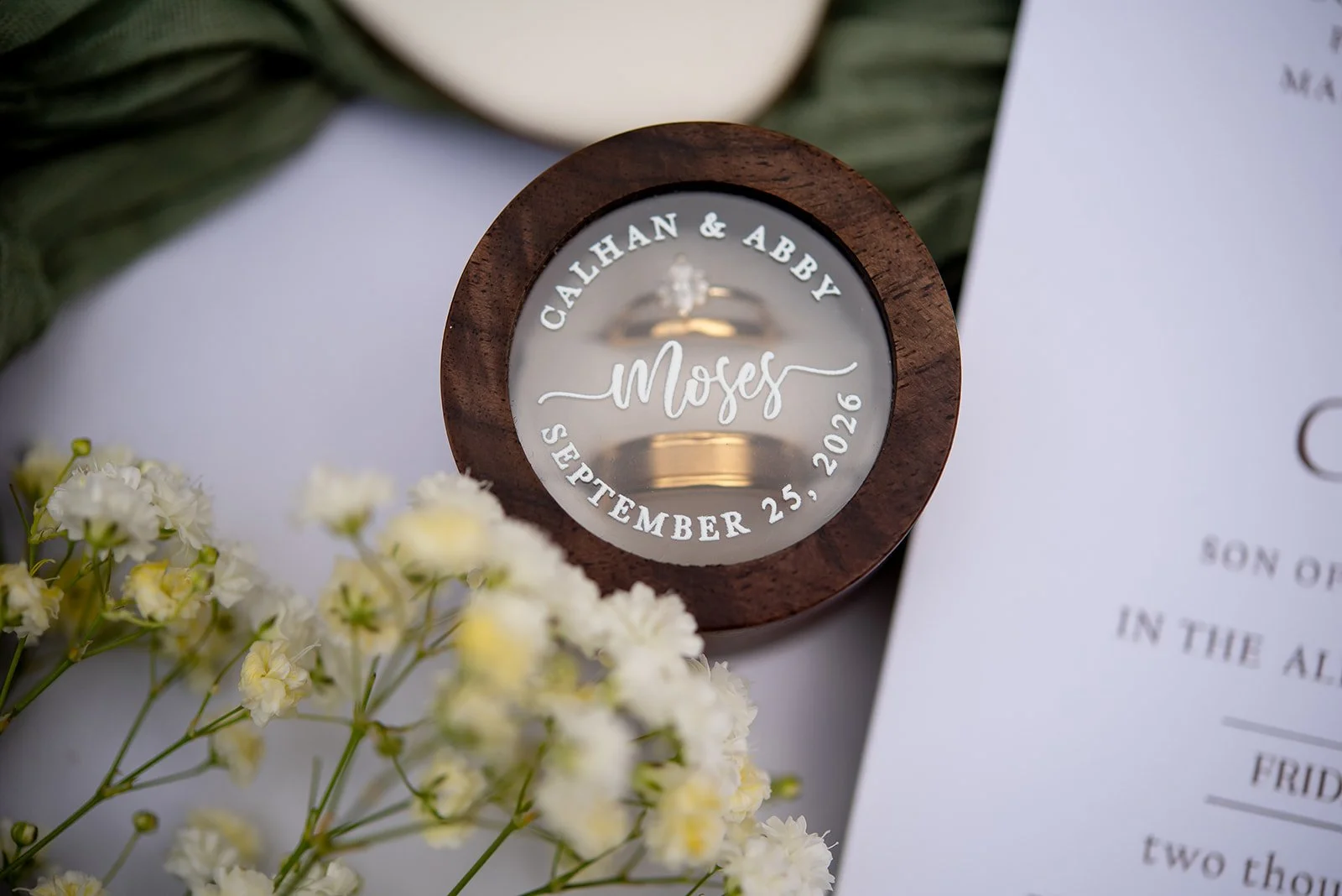 New Mexico Wedding Photography