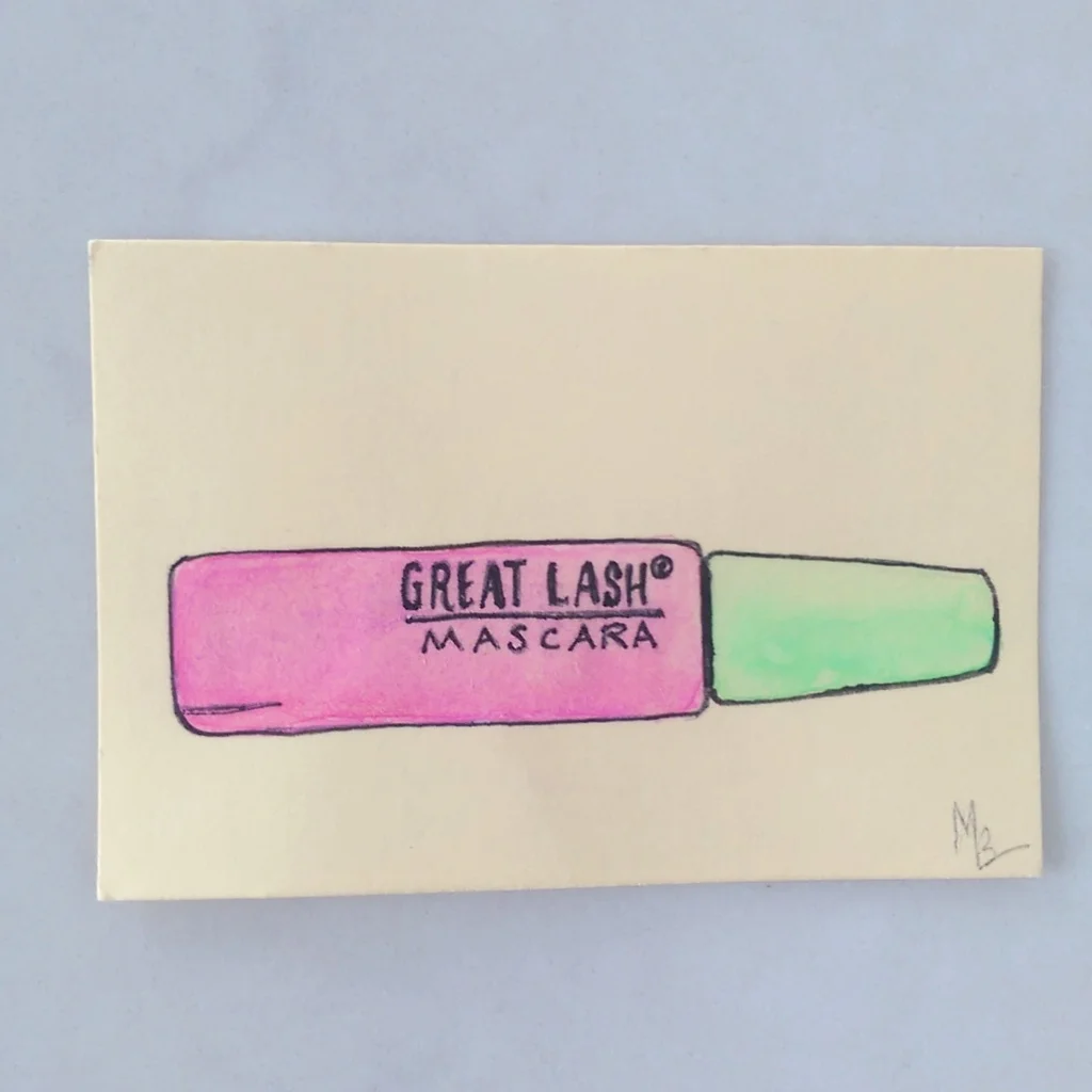 great lash