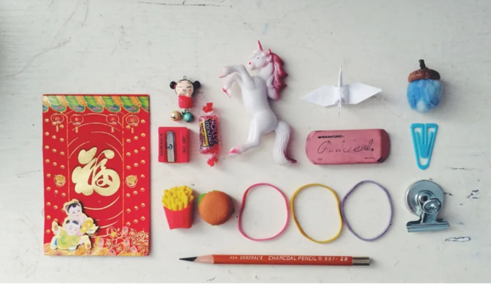 my CHROMA contribution