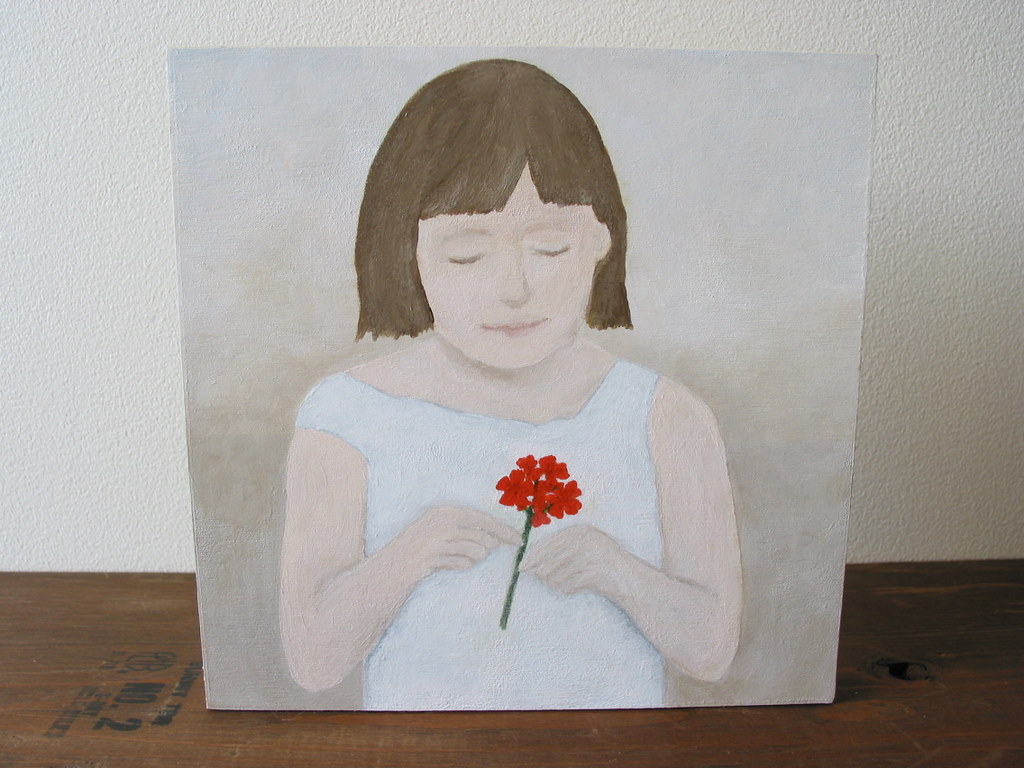 Ruthie's Red