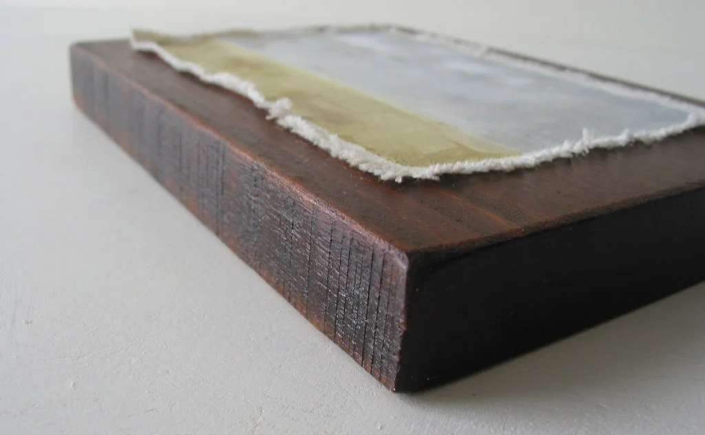  Close up of "Midday Wheat".&nbsp;    