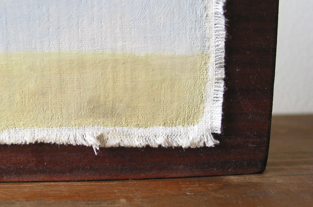  Close up of "Midday Wheat".&nbsp;    