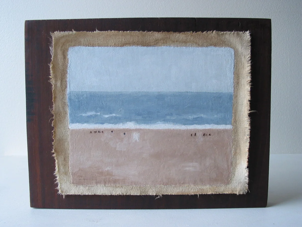 Someplace to Meander