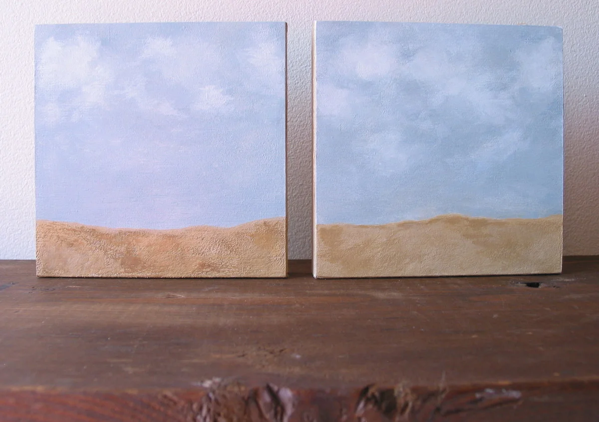 Winter Wheat No. 1 and No. 2