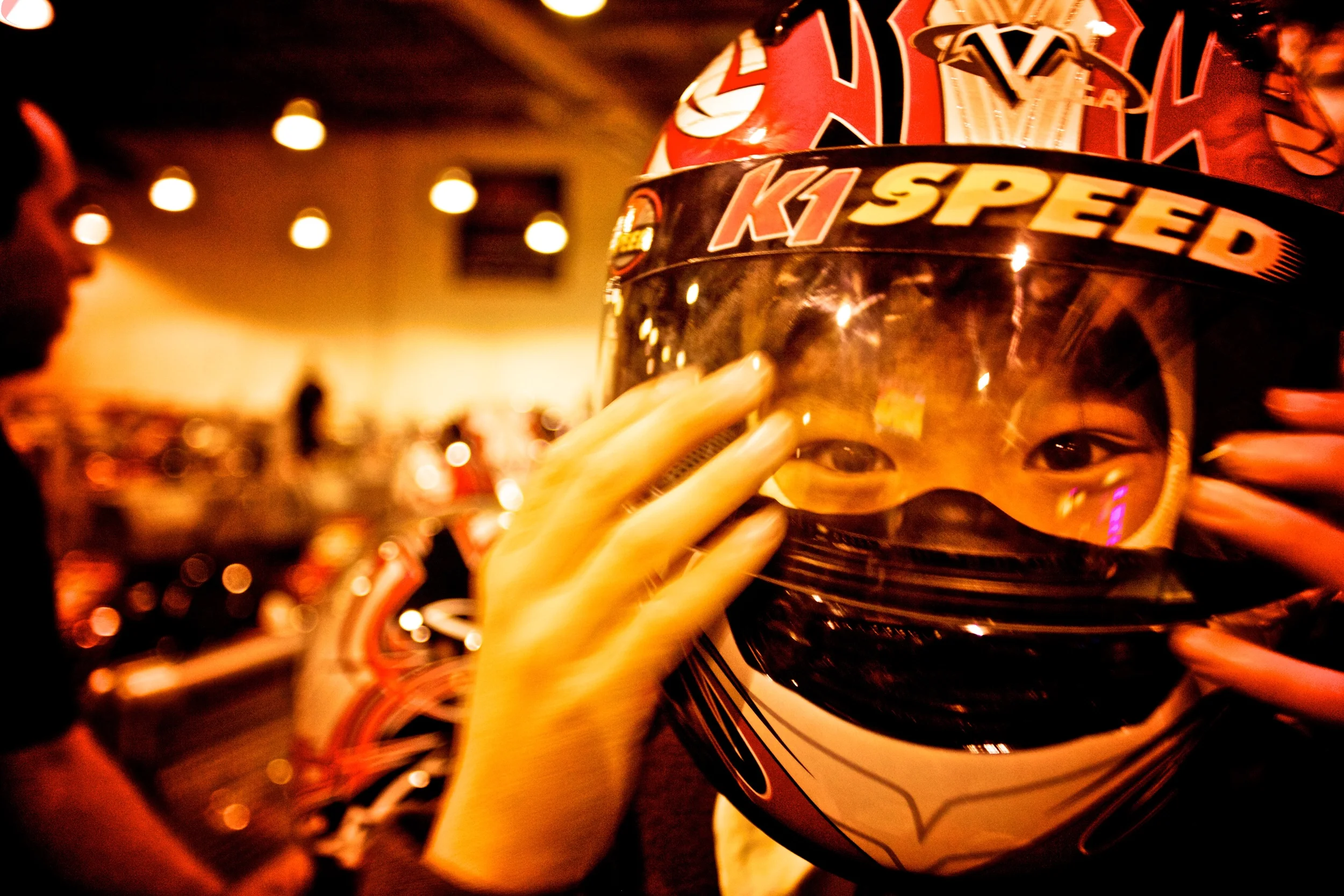 K1 Speed Historical Results