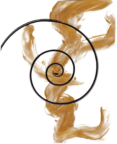 Arny's process oriented movement work