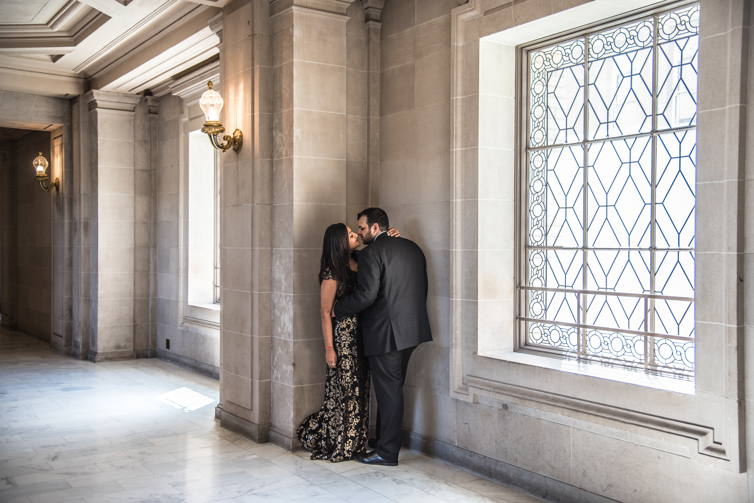 Engagement Photography in San Francisco