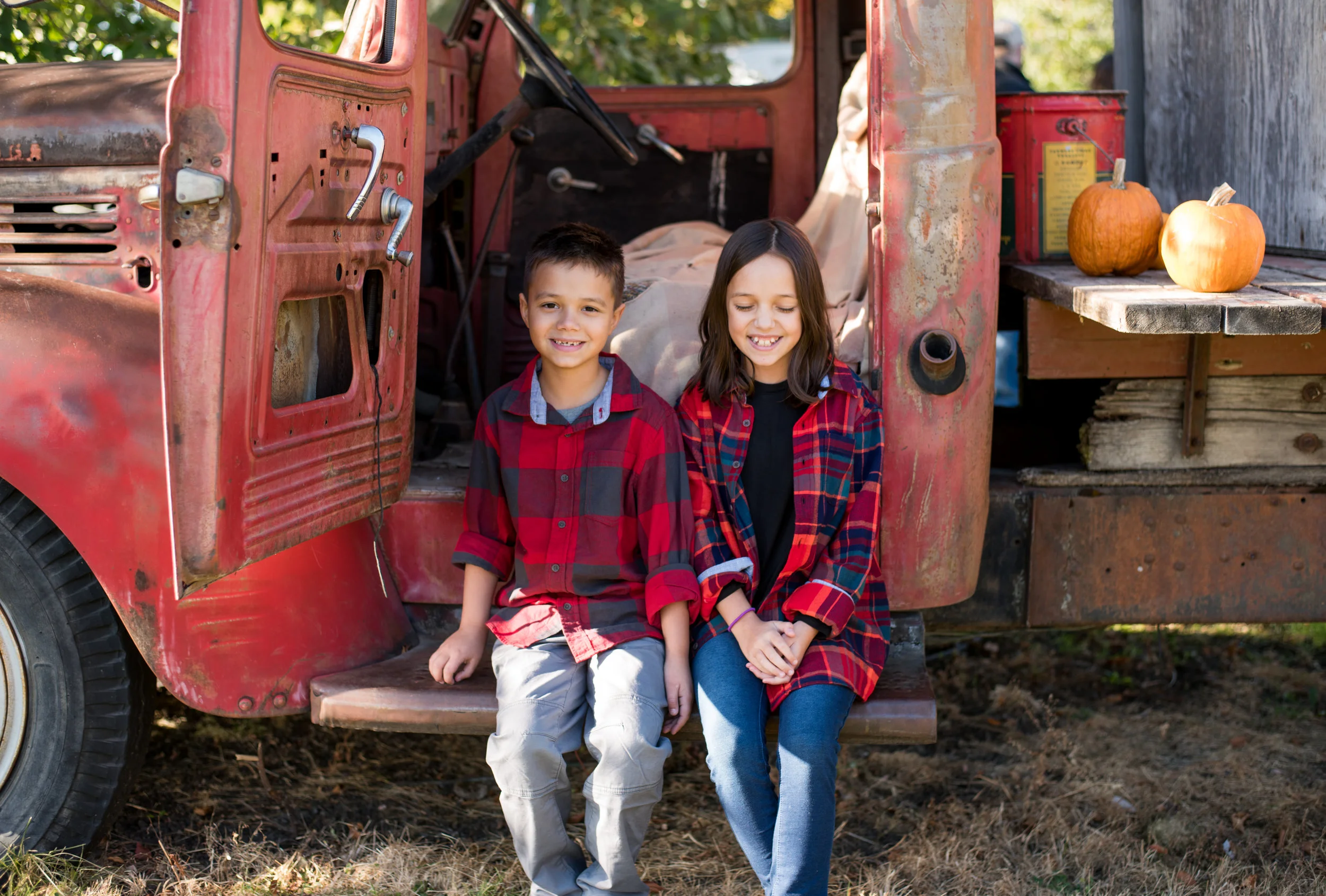 a beautiful family shoot in coeur d alene idaho
