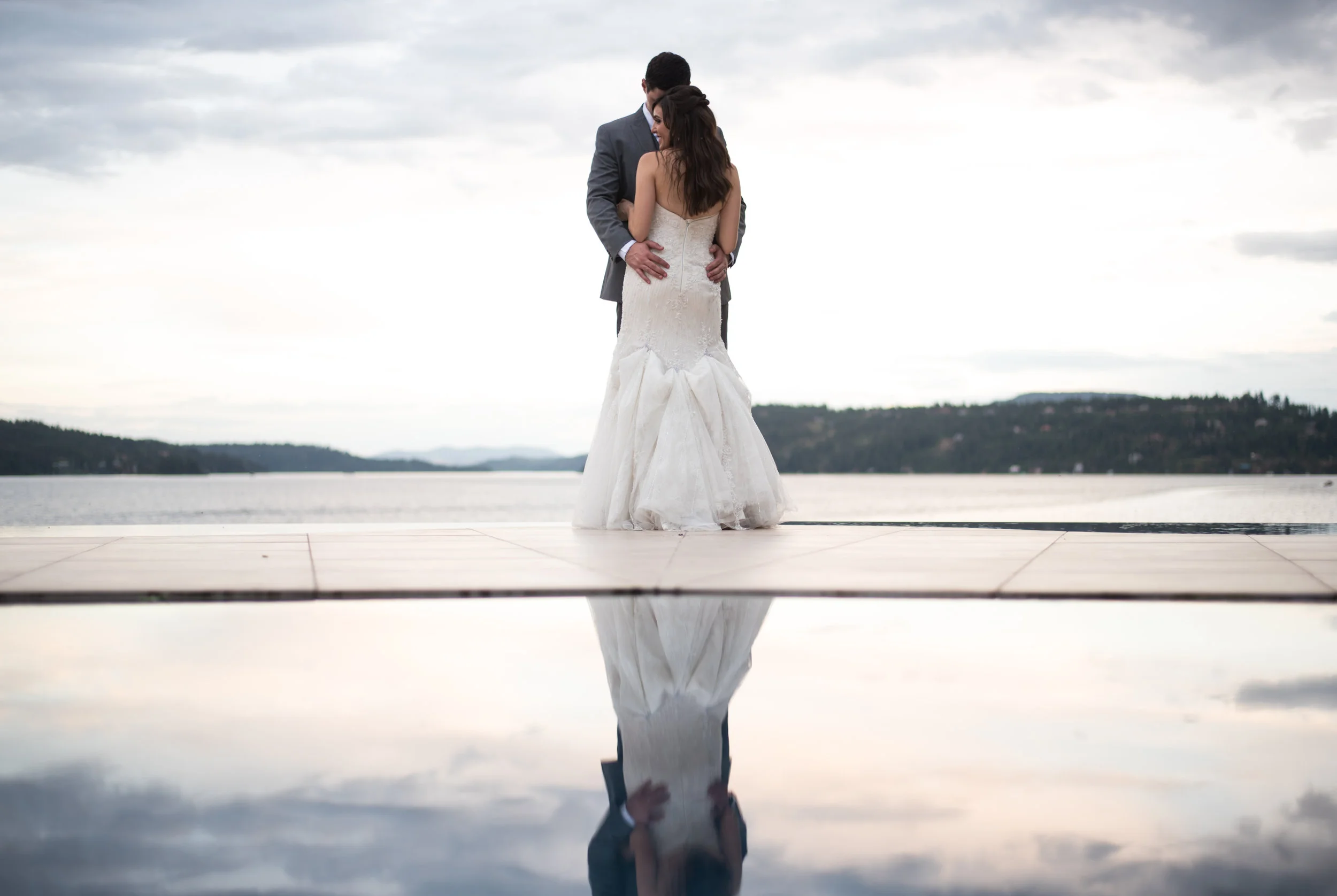 bride groom coeur d alene spokane