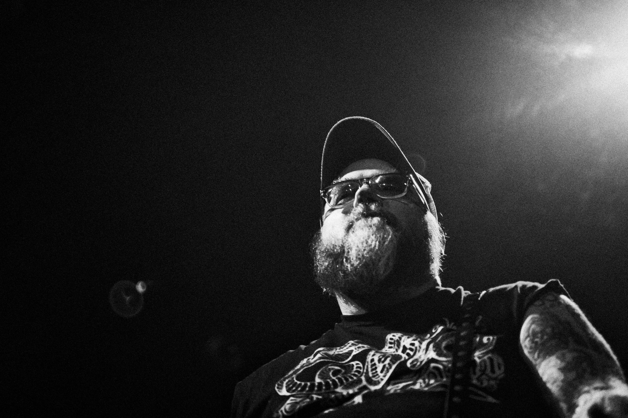 Lucero at Mr. Smalls Theater
