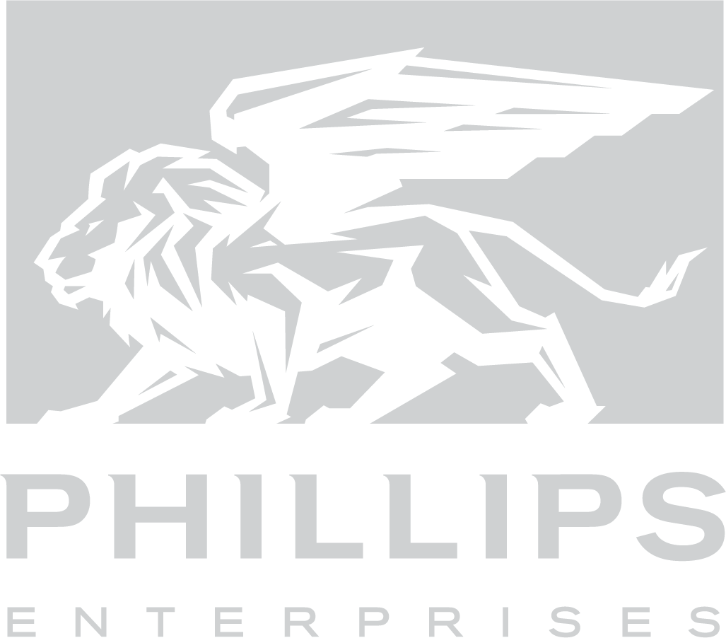 PHILLIPS ENTERPRISES