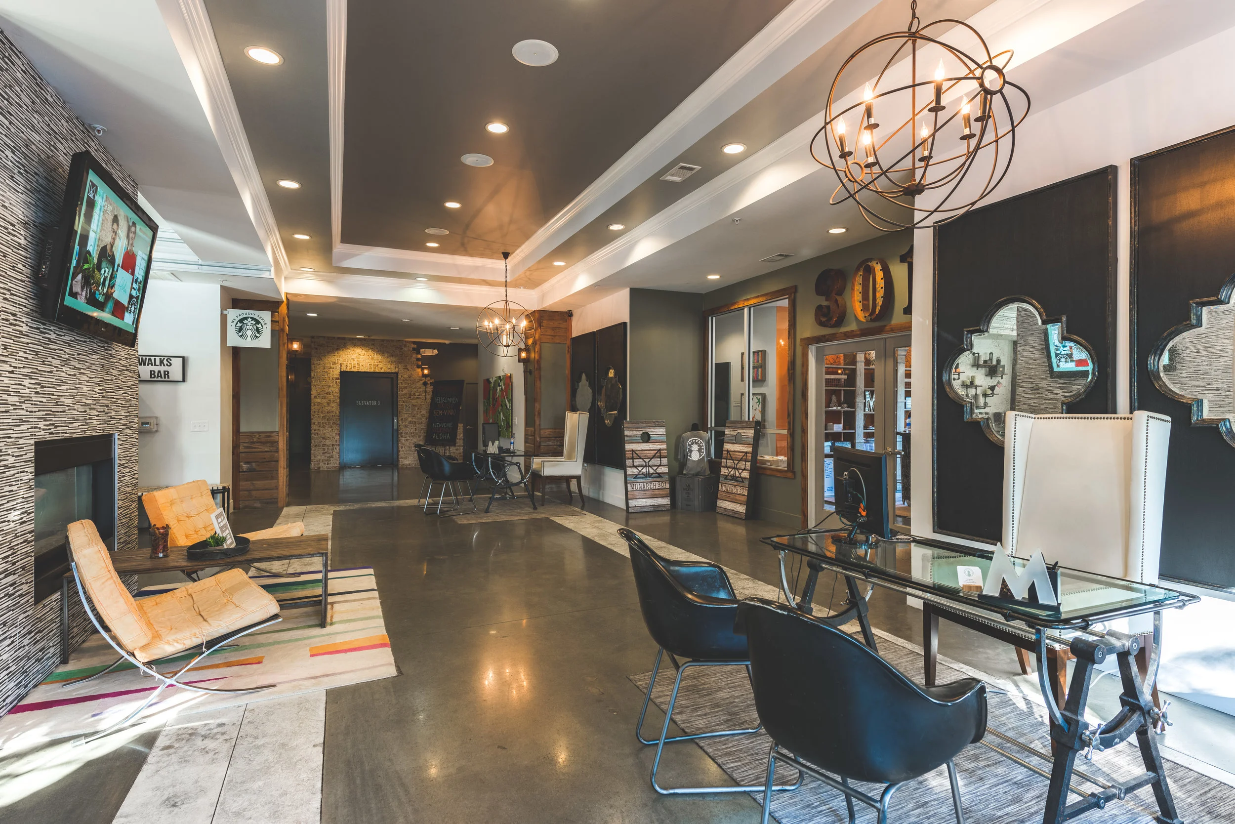 PHILLIPS ENTERPRISES Monarch 301 Specifications