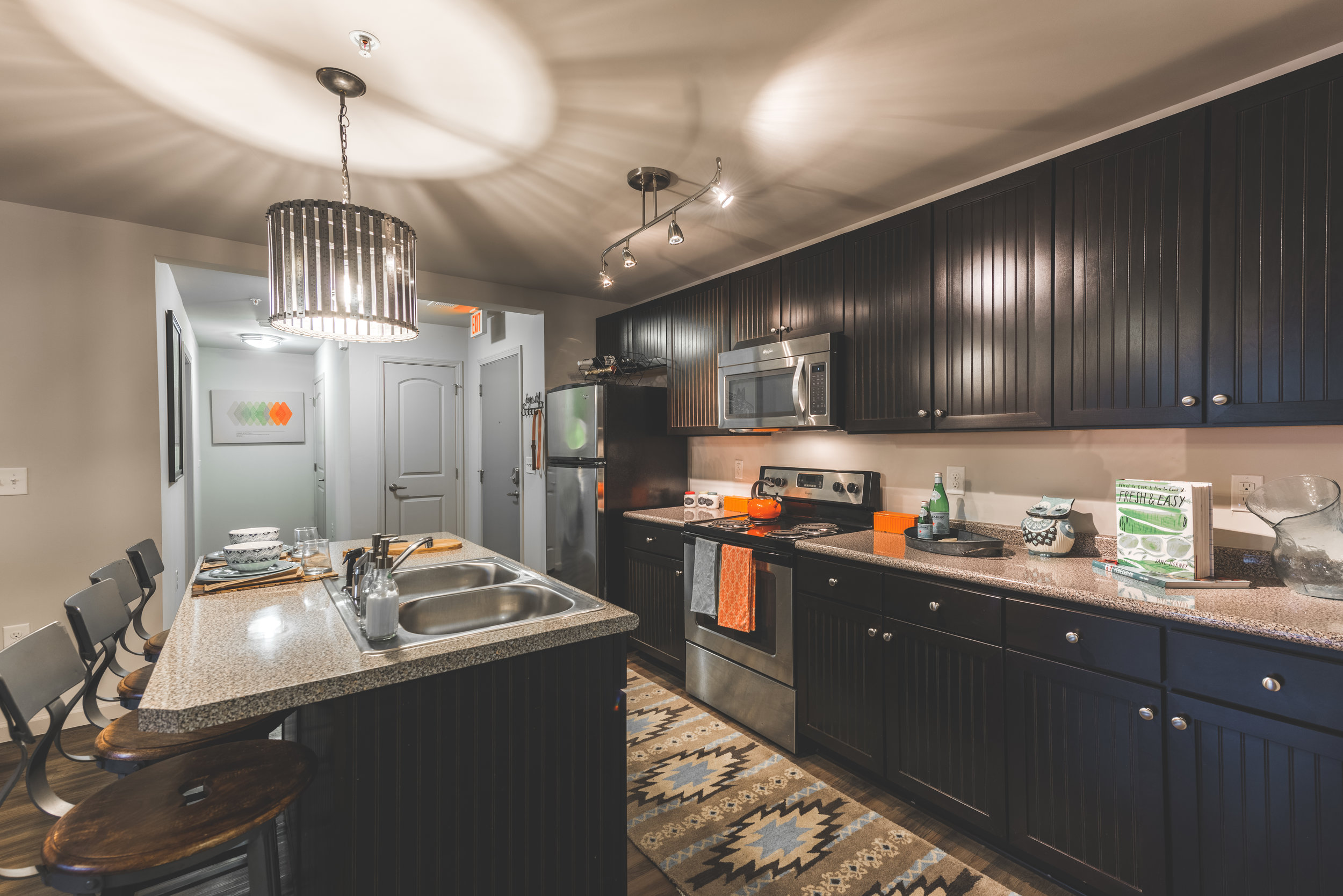 PHILLIPS ENTERPRISES Monarch 301 Specifications