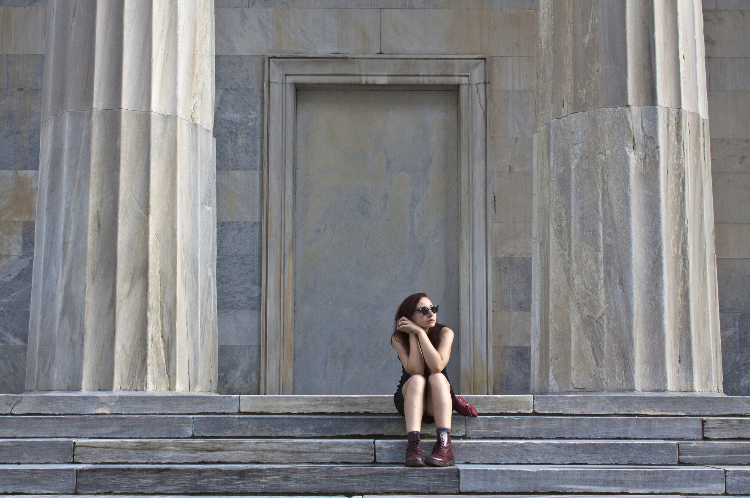 Annelise Sitting Pillars Color ss.jpg