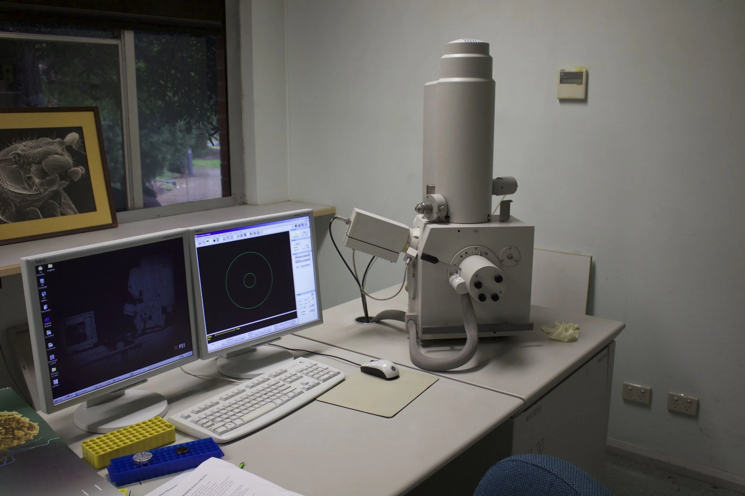 More than meets the eye