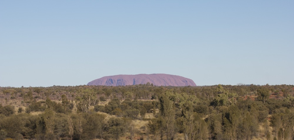  Uluru, NT 