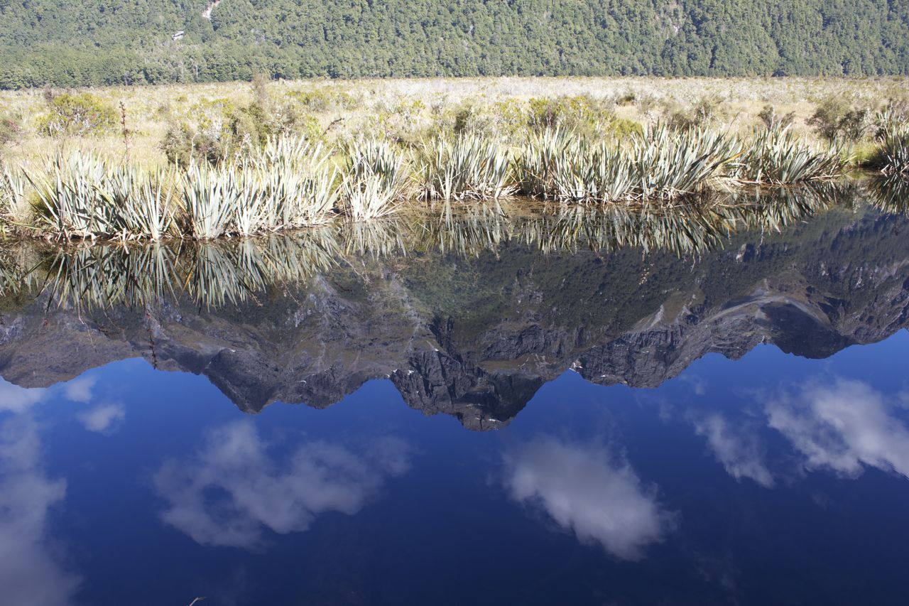 Te Anau, New Zealand
