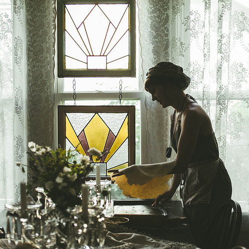 Beth Kirby, photo via Local Milk