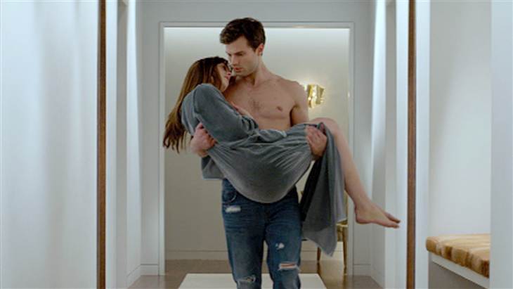 Film still from the movie Fifty Shades of Grey, photo from today.com