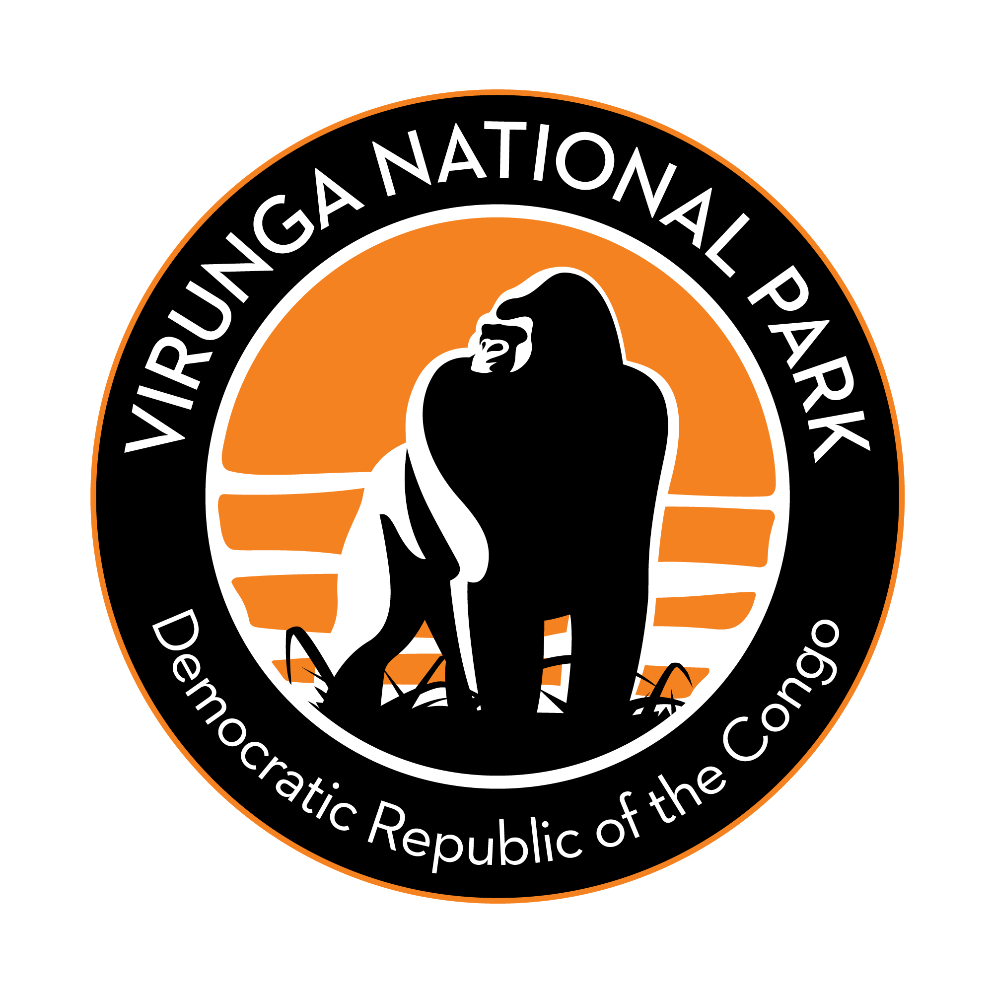 Virunga National Park