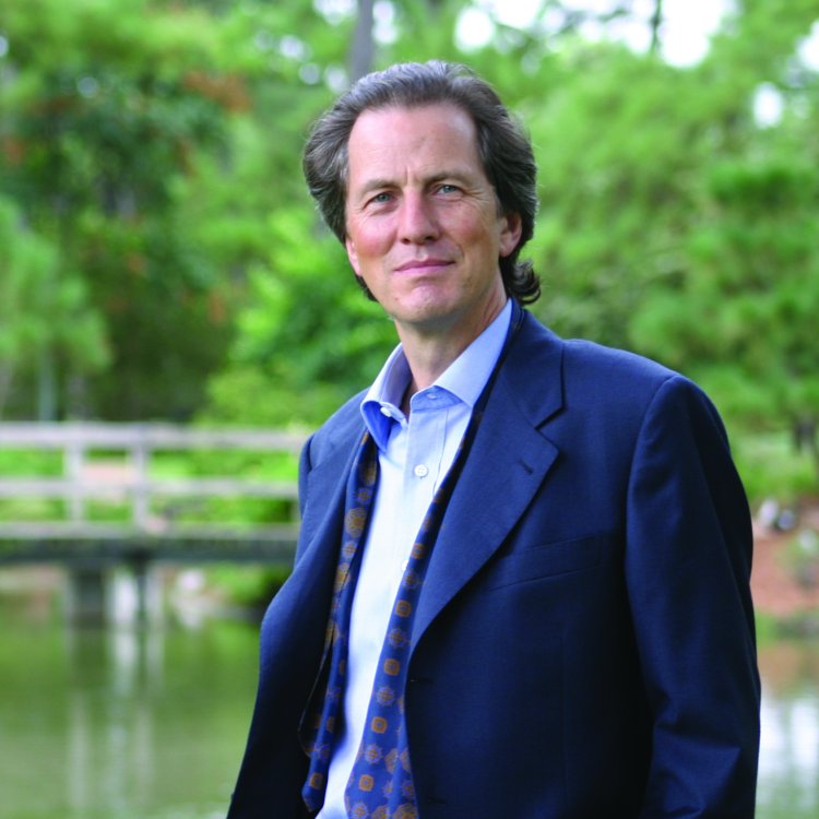 Andreas Klein.