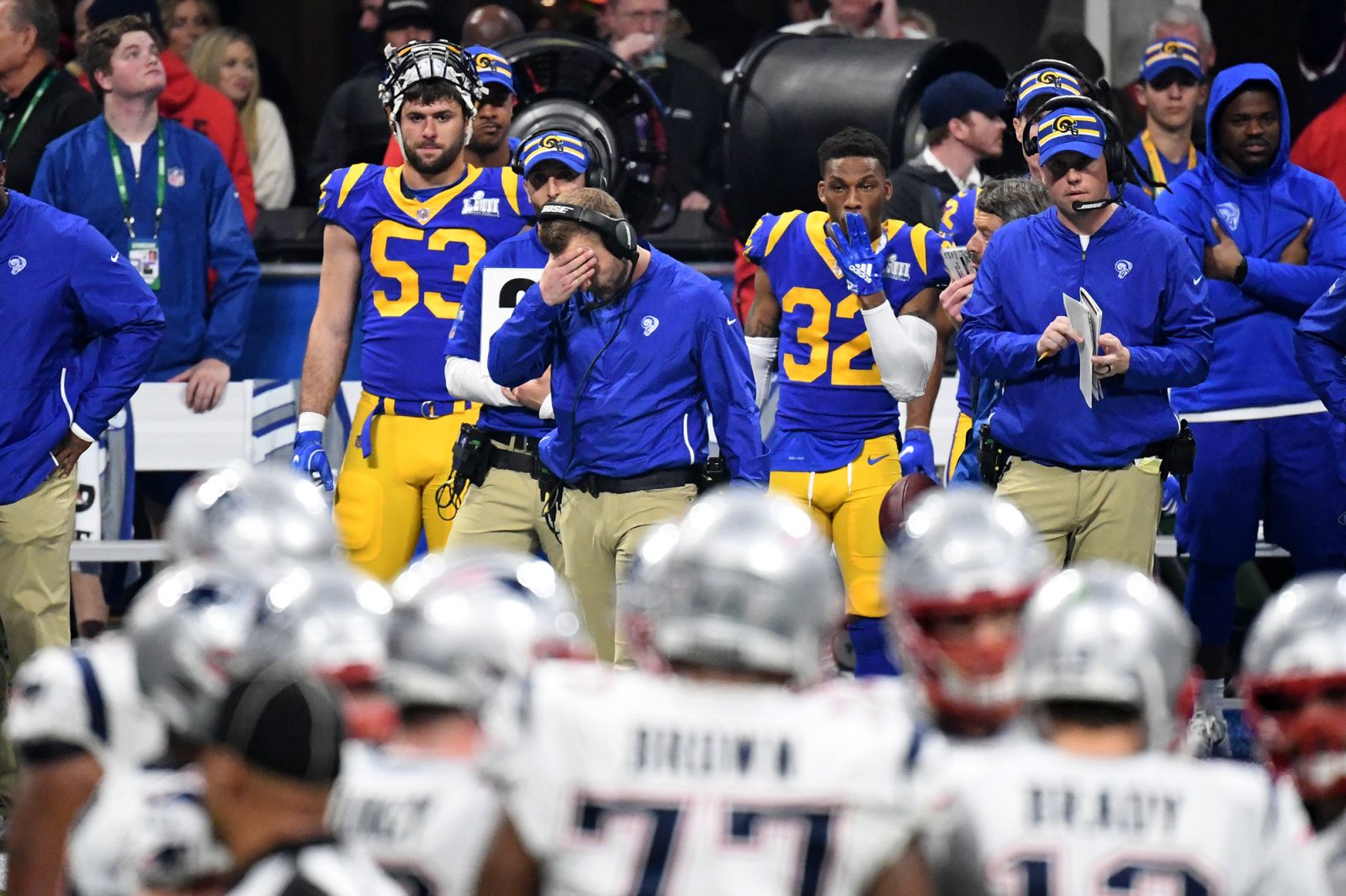 photo by Kirby Lee from USA Today Sports