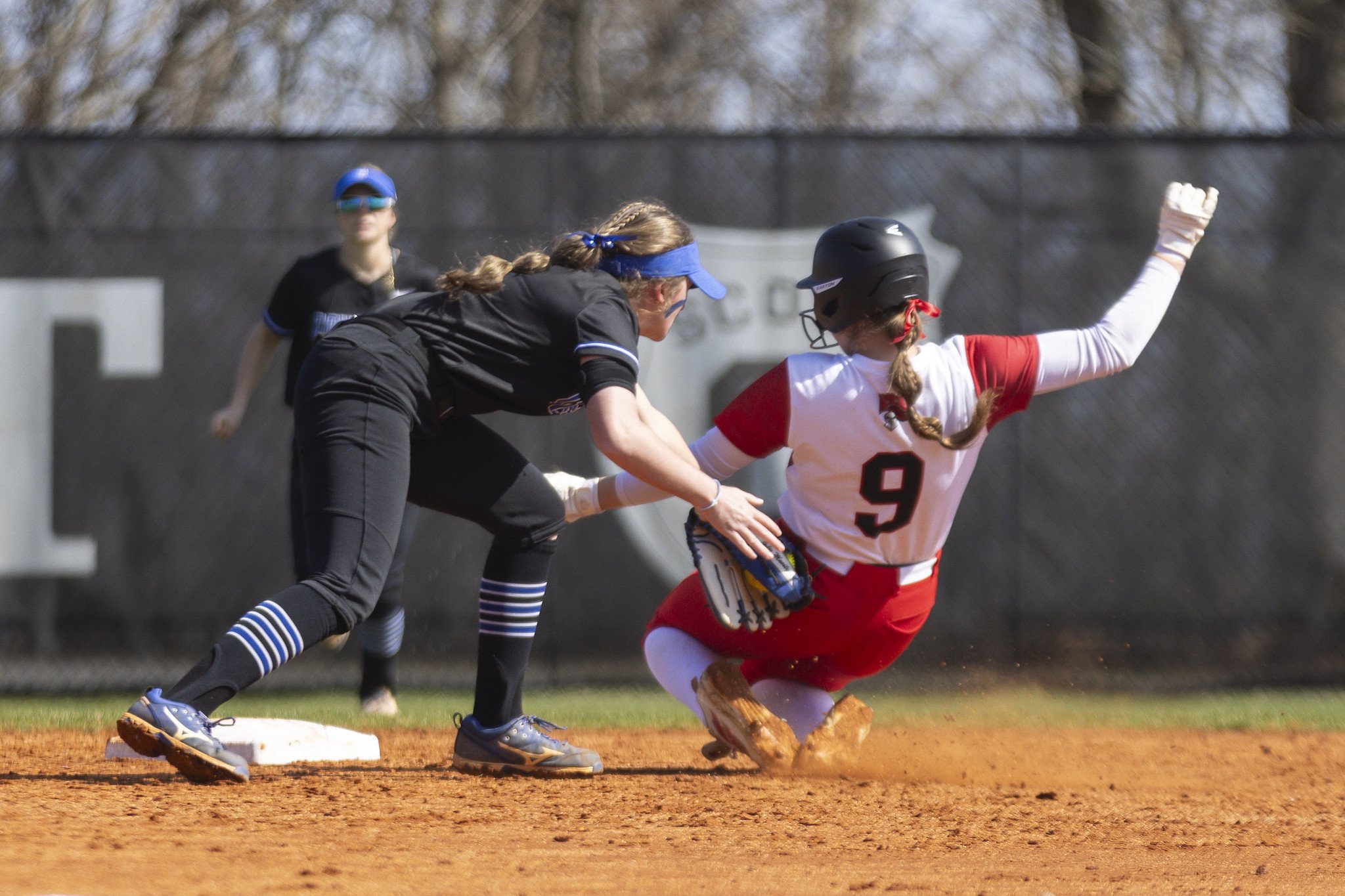 Covenant Softball Overcomes Slow Start to the Season