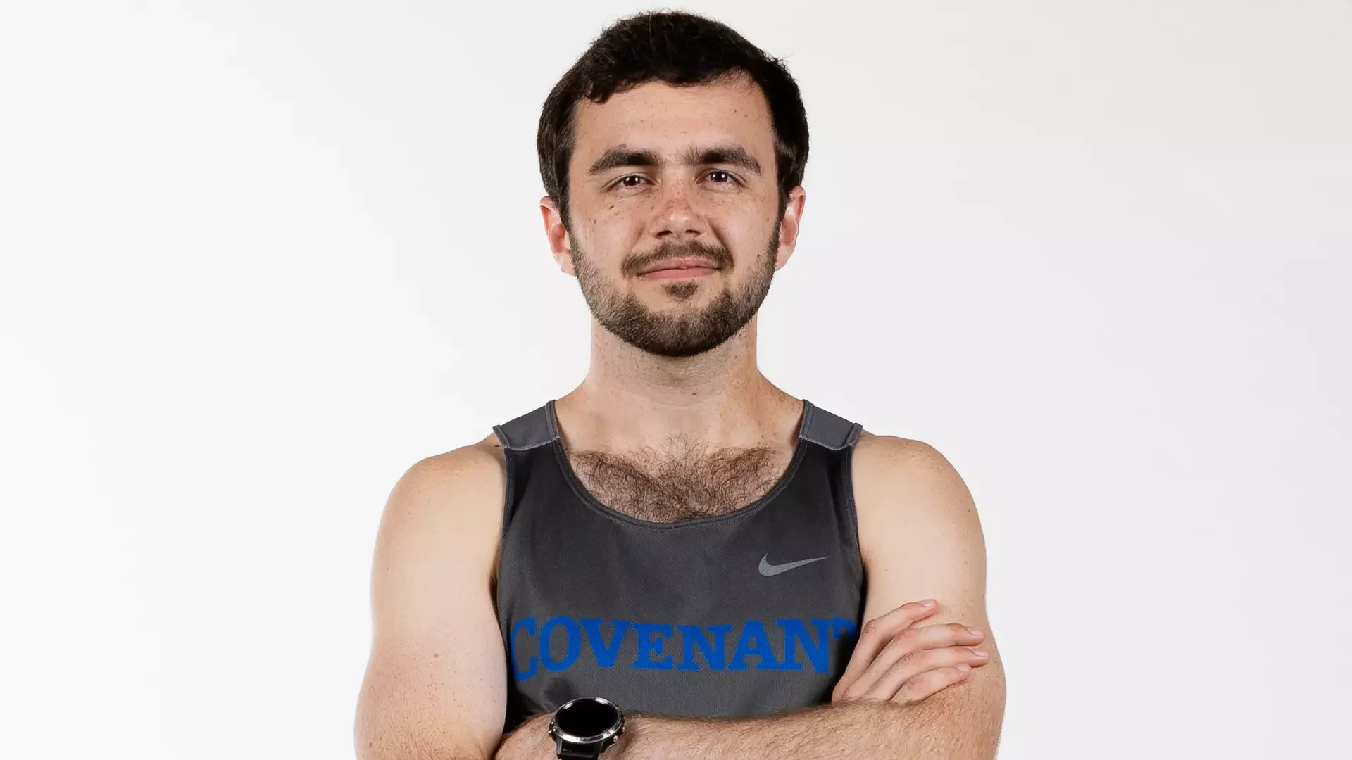 A Senior’s Reflection on XC